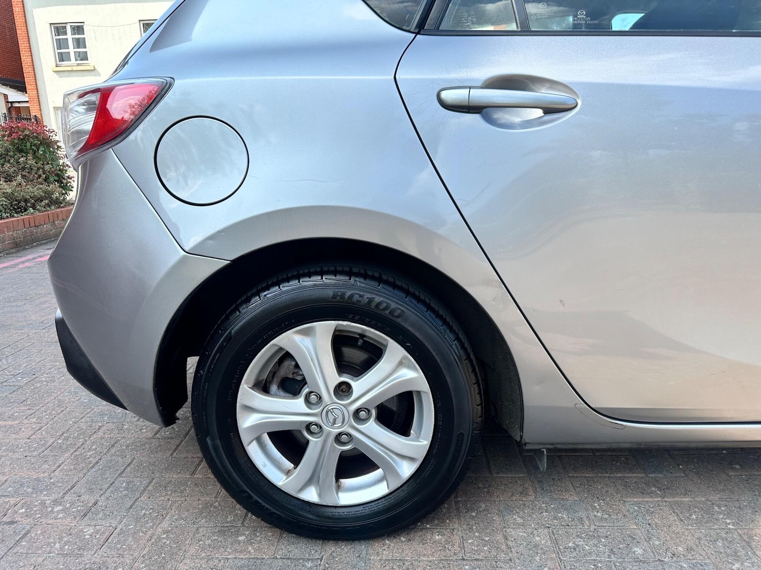 Used Mazda Mazda3 2012 for sale - 77067307: Photo 47