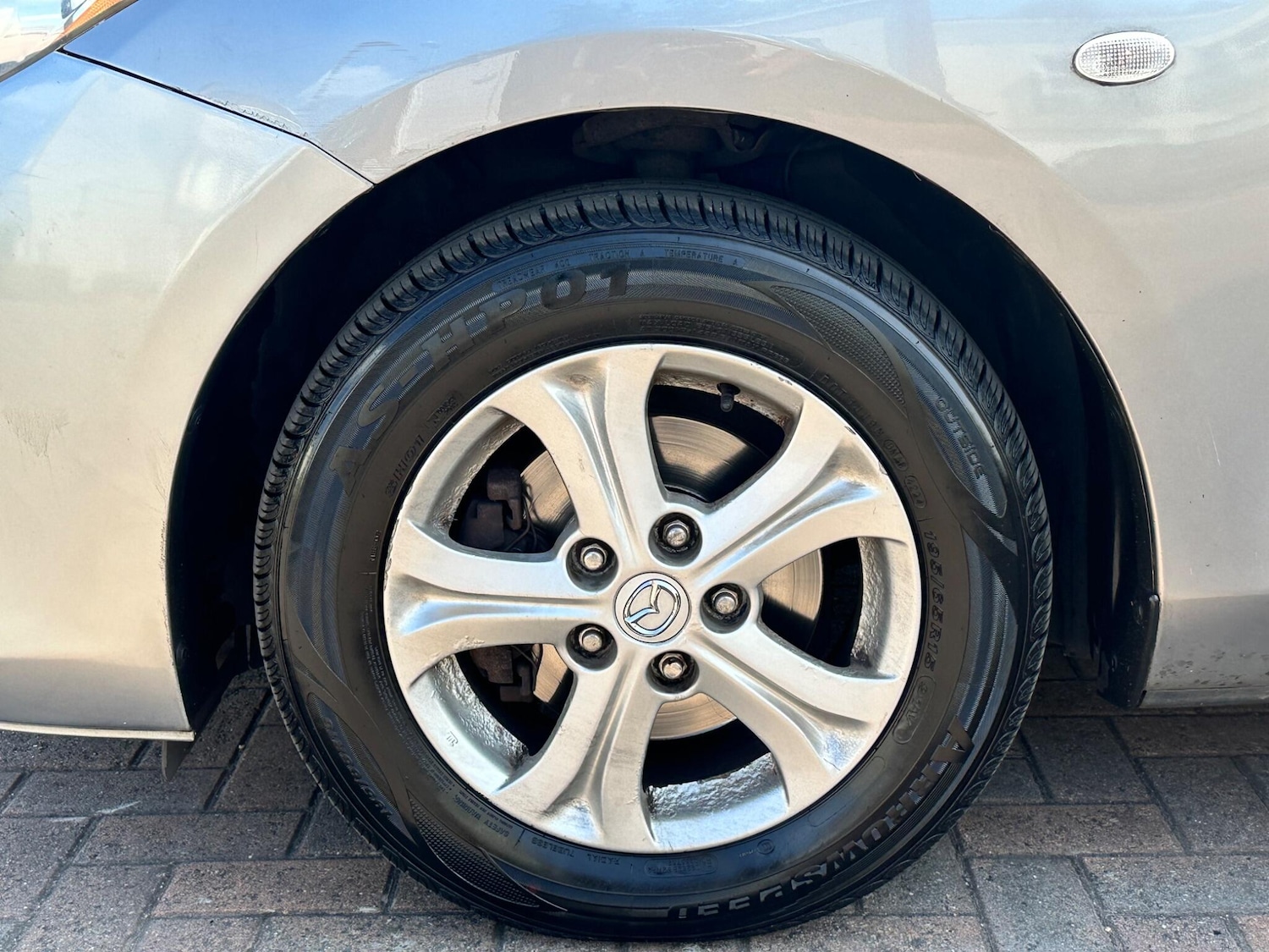 Used Mazda Mazda3 2012 for sale - 77067307: Photo 48