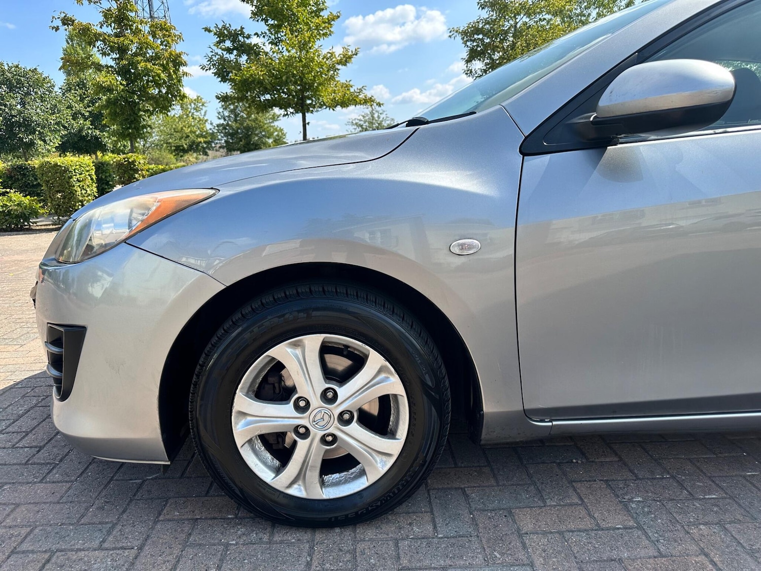 Used Mazda Mazda3 2012 for sale - 77067307: Photo 49