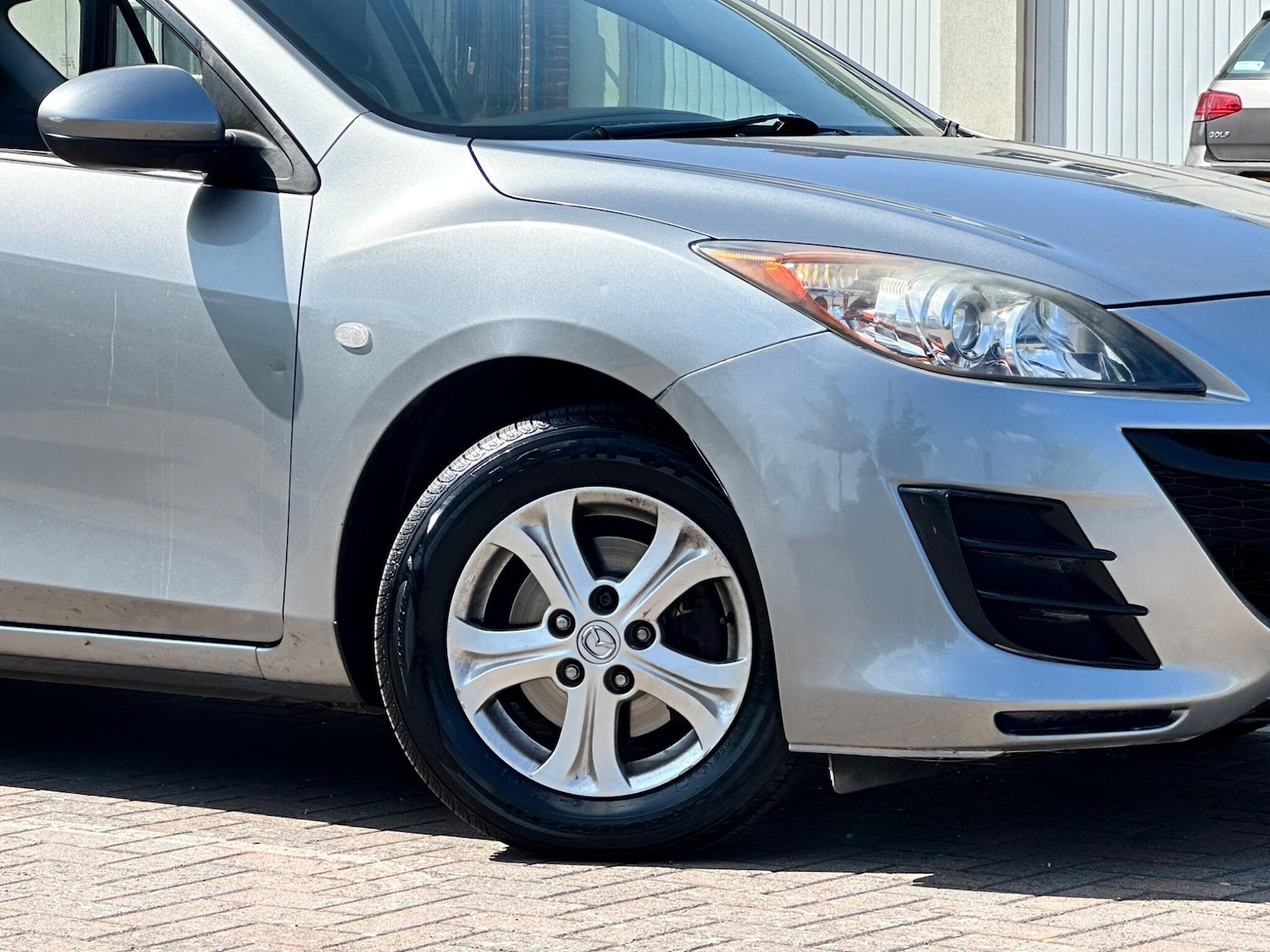 Used Mazda Mazda3 2012 for sale - 77067307: Photo 5