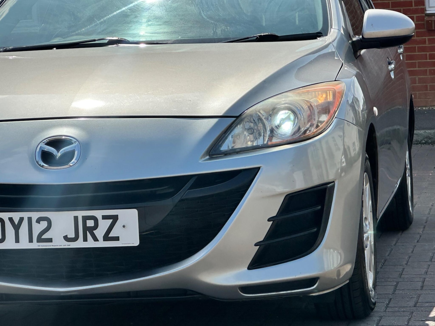 Used Mazda Mazda3 2012 for sale - 77067307: Photo 50