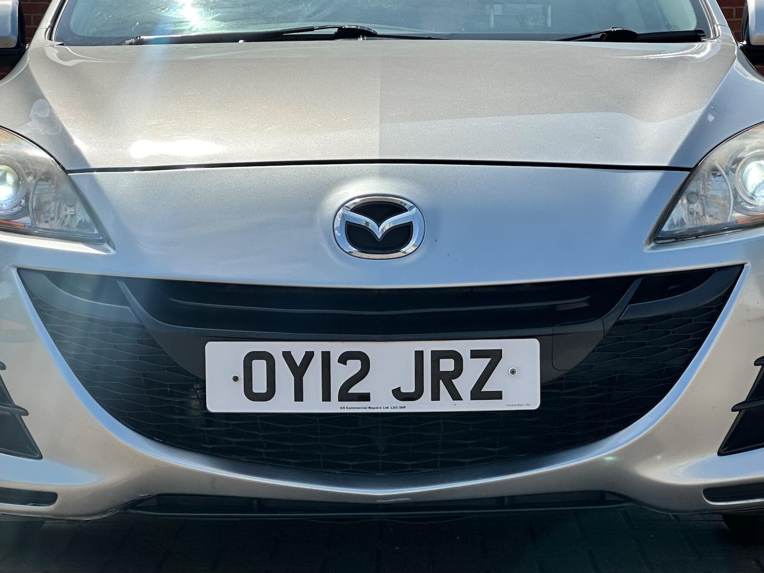 Used Mazda Mazda3 2012 for sale - 77067307: Photo 51