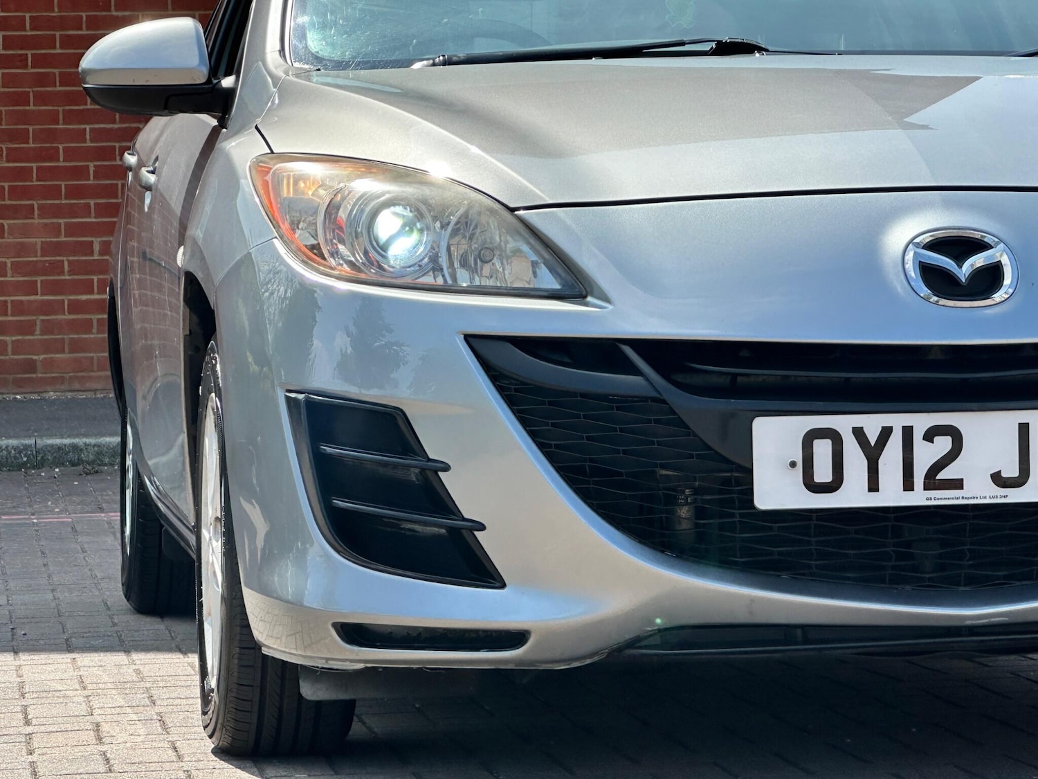 Used Mazda Mazda3 2012 for sale - 77067307: Photo 52