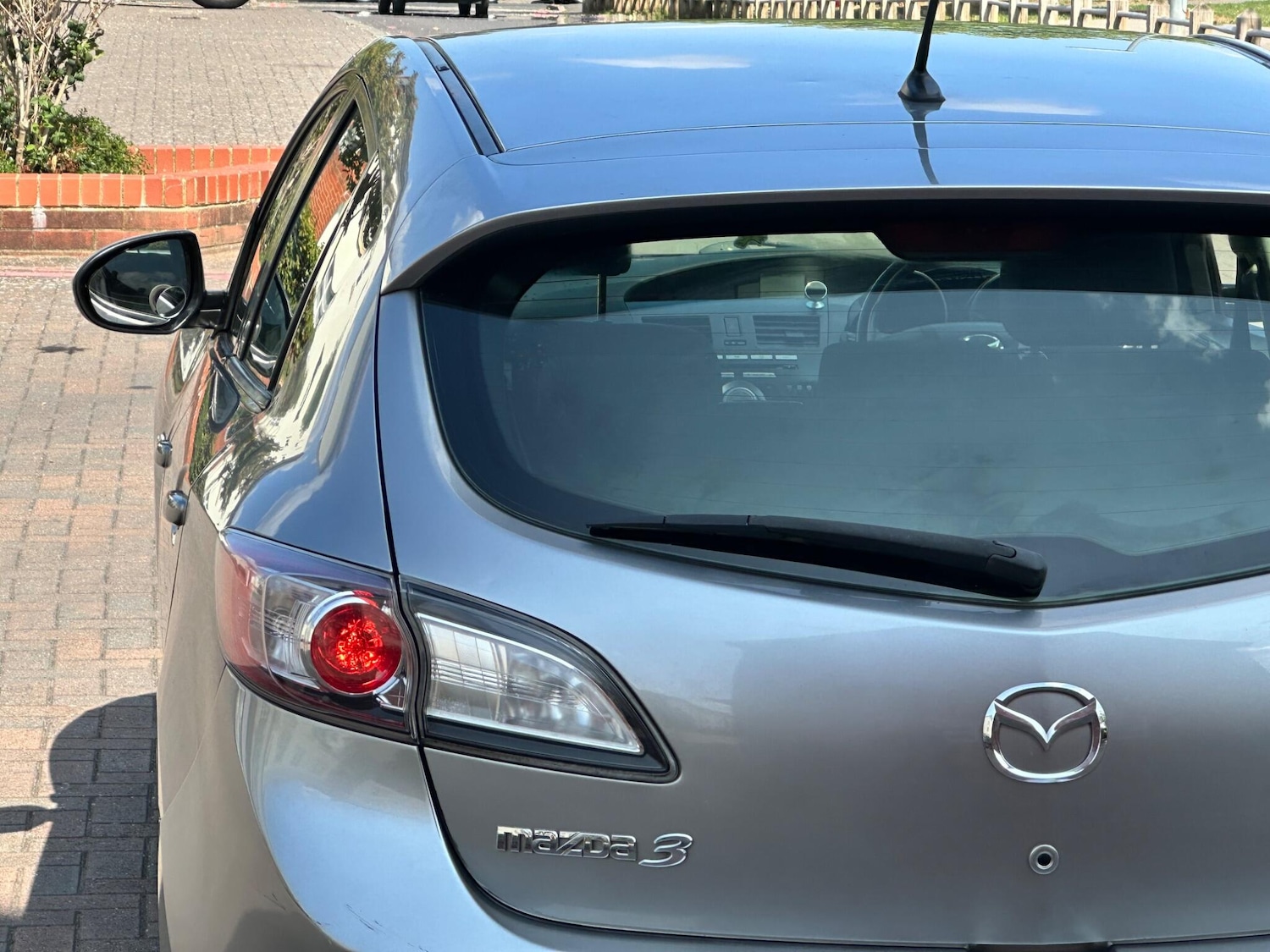 Used Mazda Mazda3 2012 for sale - 77067307: Photo 53