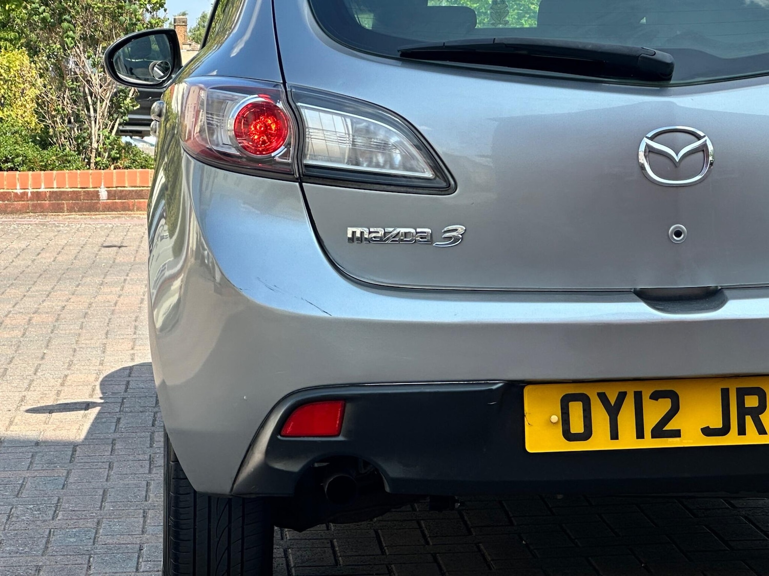 Used Mazda Mazda3 2012 for sale - 77067307: Photo 54