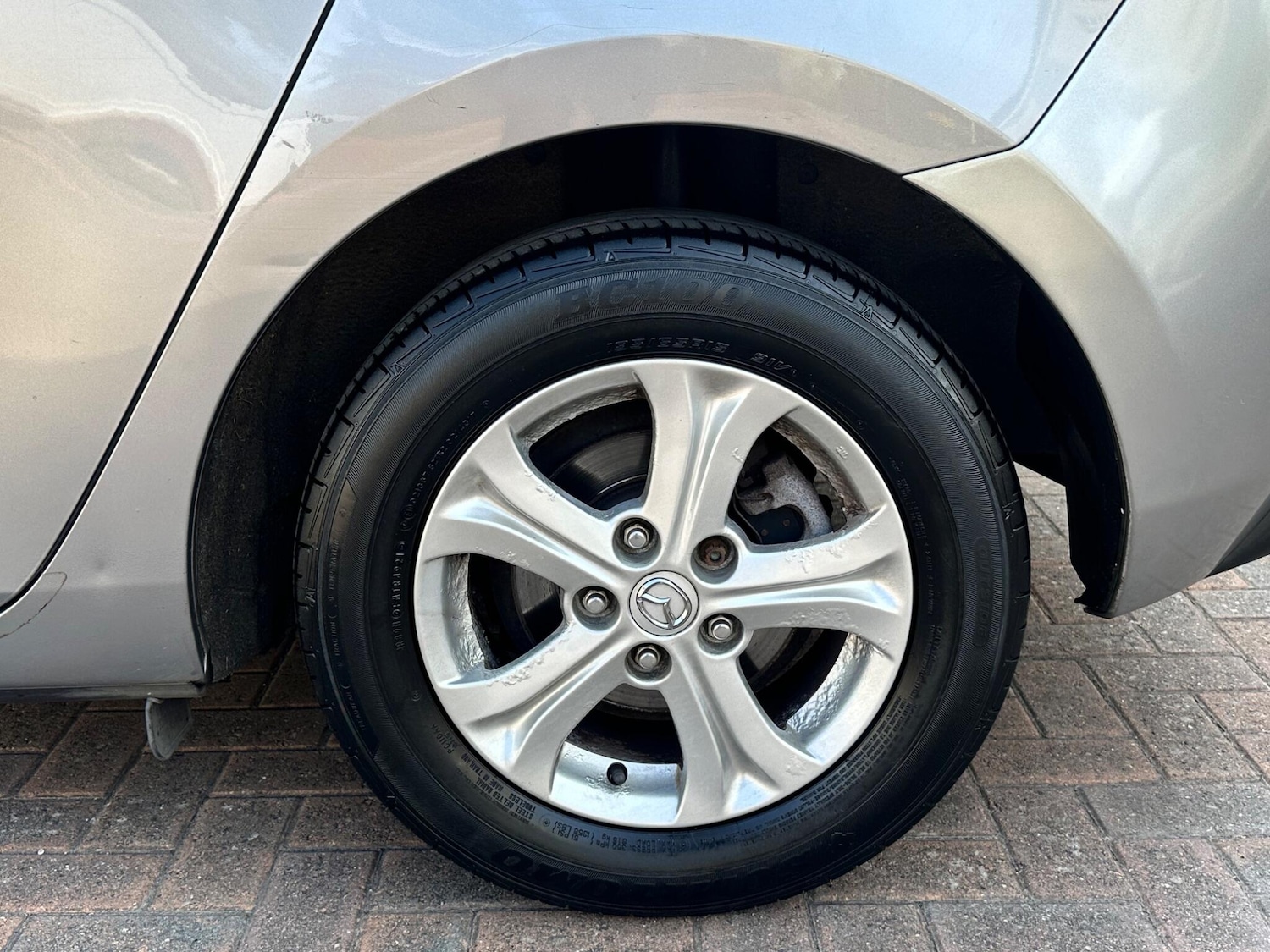 Used Mazda Mazda3 2012 for sale - 77067307: Photo 55