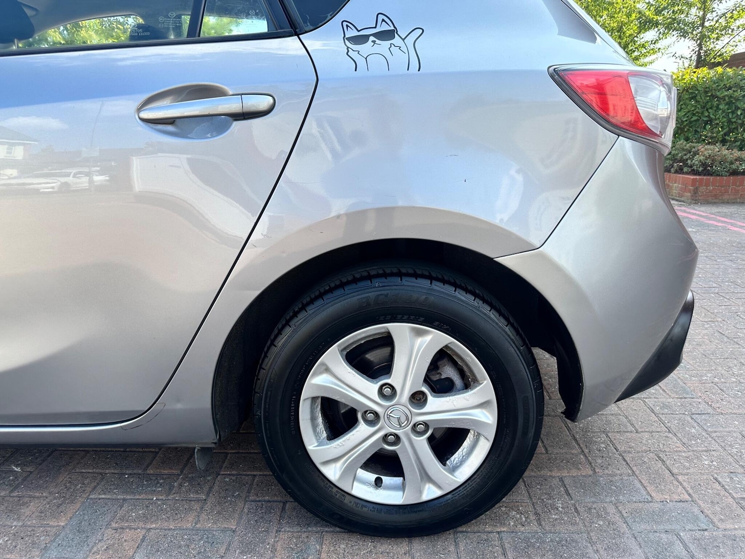 Used Mazda Mazda3 2012 for sale - 77067307: Photo 56