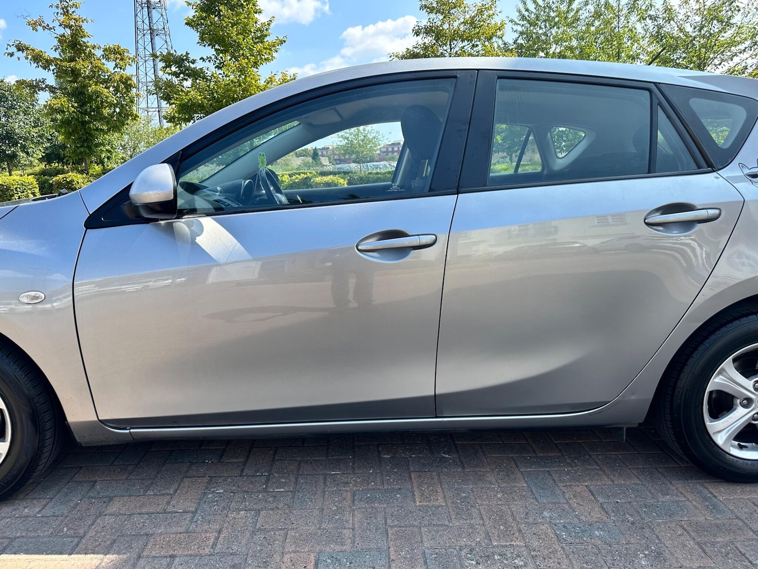 Used Mazda Mazda3 2012 for sale - 77067307: Photo 57