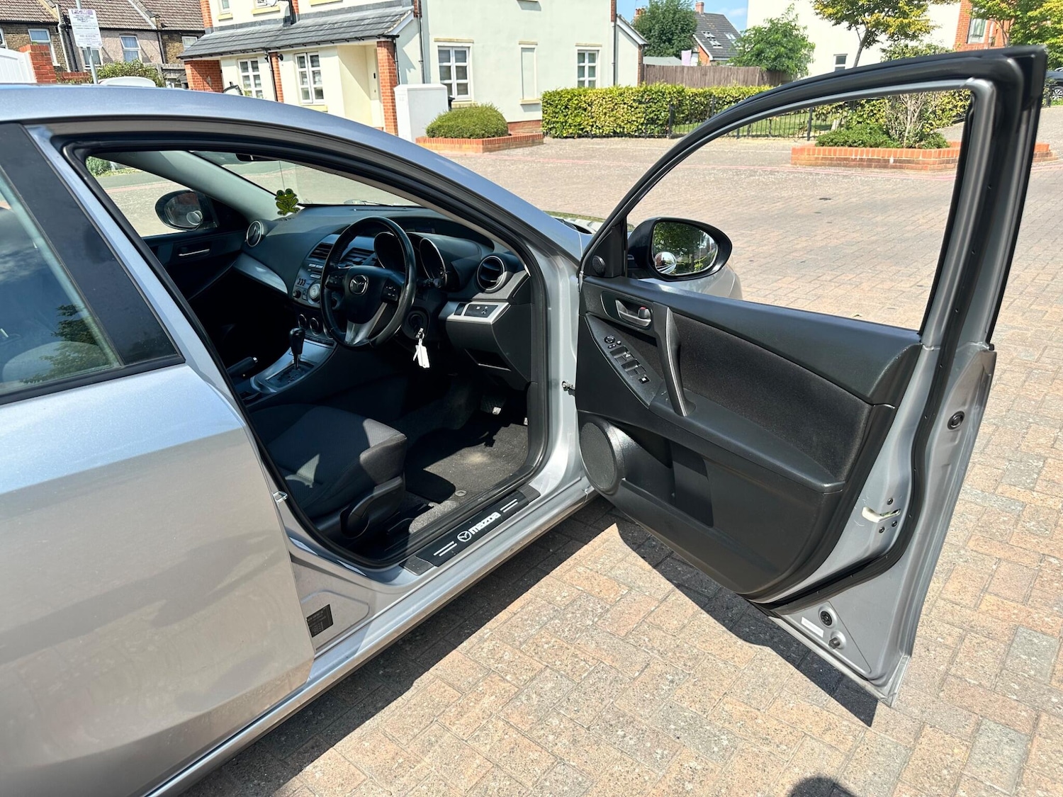 Used Mazda Mazda3 2012 for sale - 77067307: Photo 58