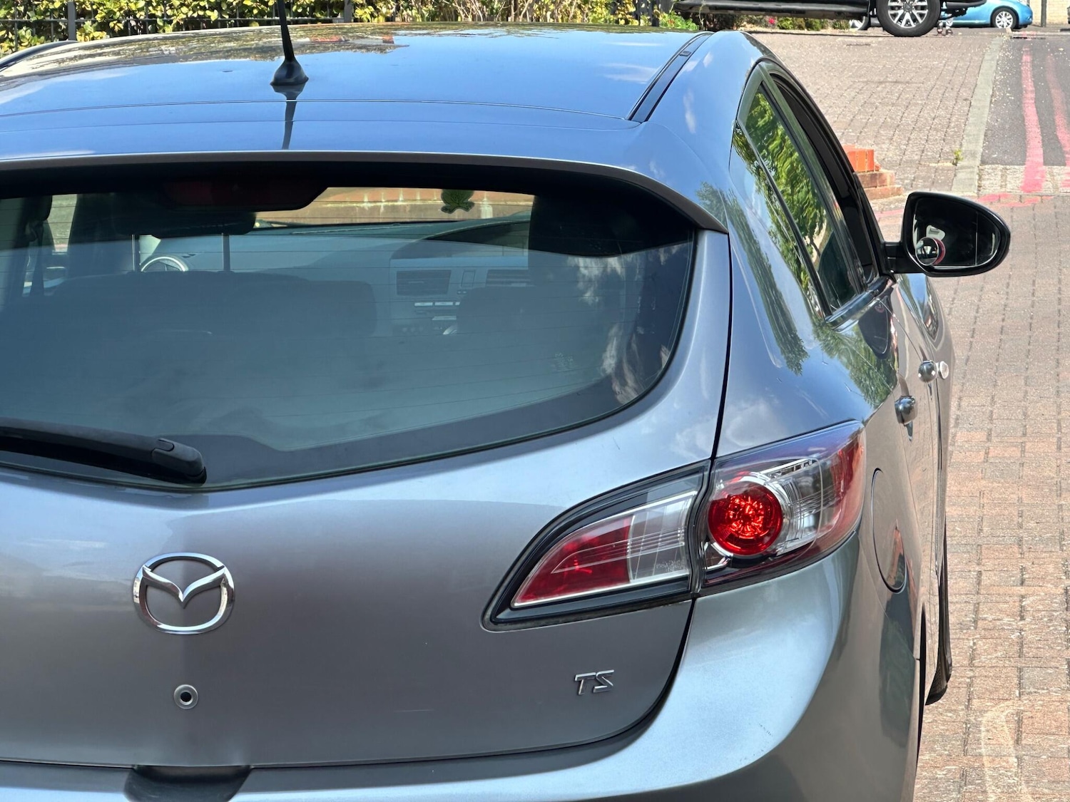 Used Mazda Mazda3 2012 for sale - 77067307: Photo 59