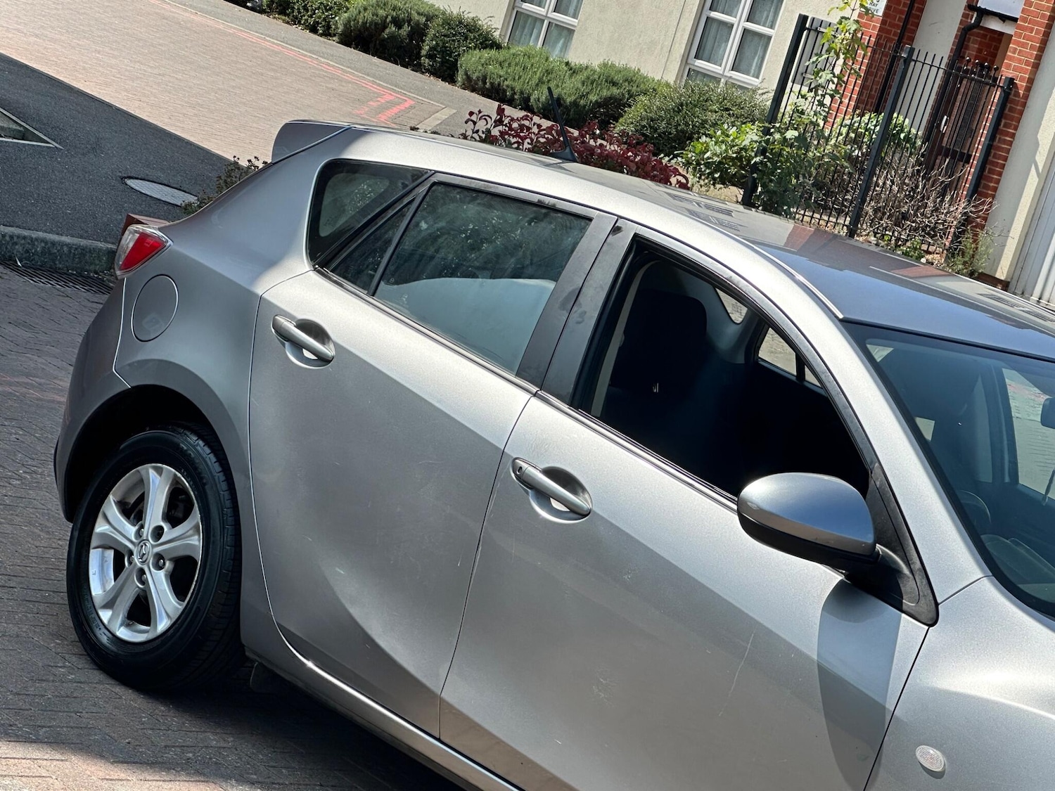 Used Mazda Mazda3 2012 for sale - 77067307: Photo 6