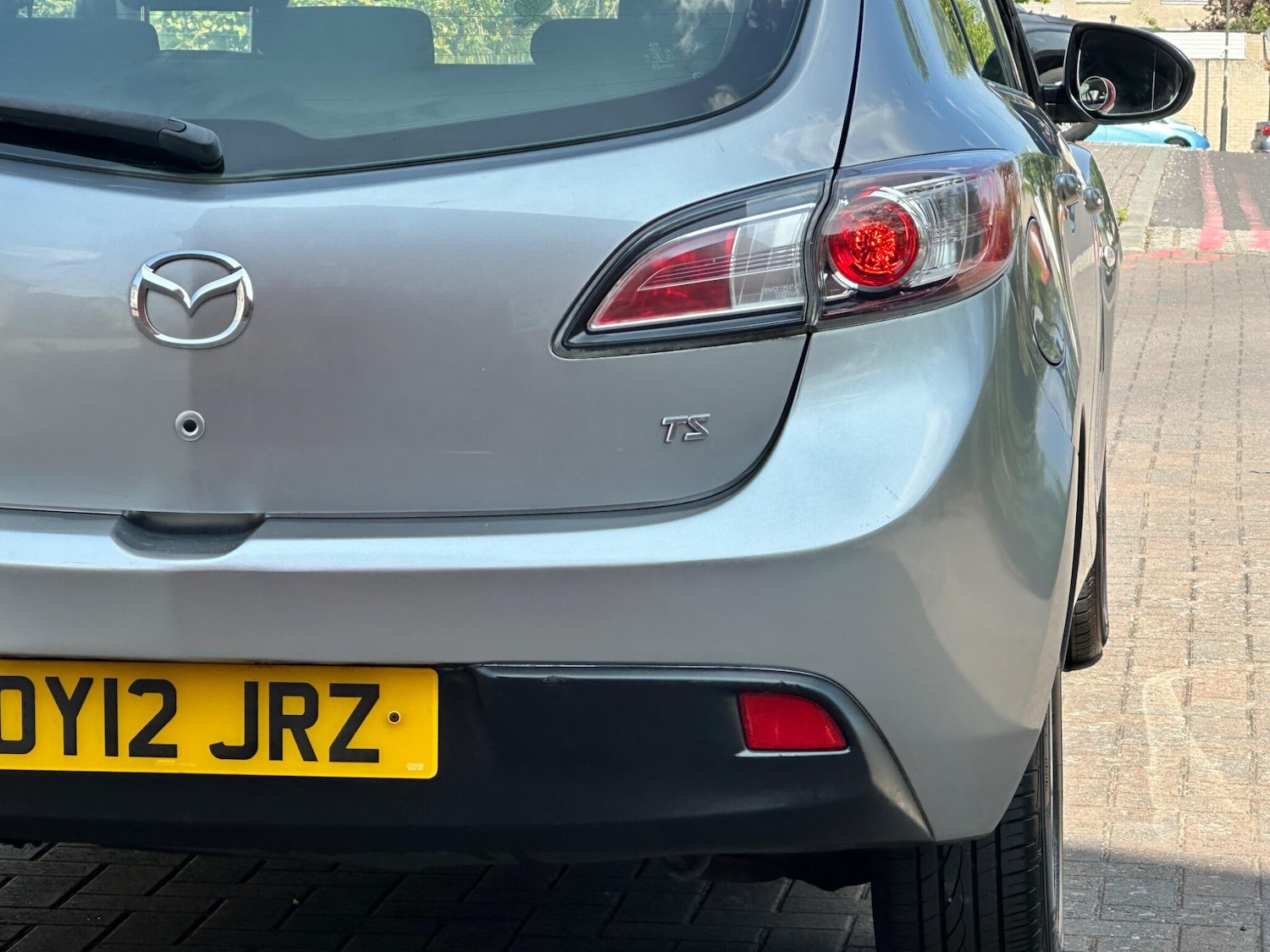 Used Mazda Mazda3 2012 for sale - 77067307: Photo 60