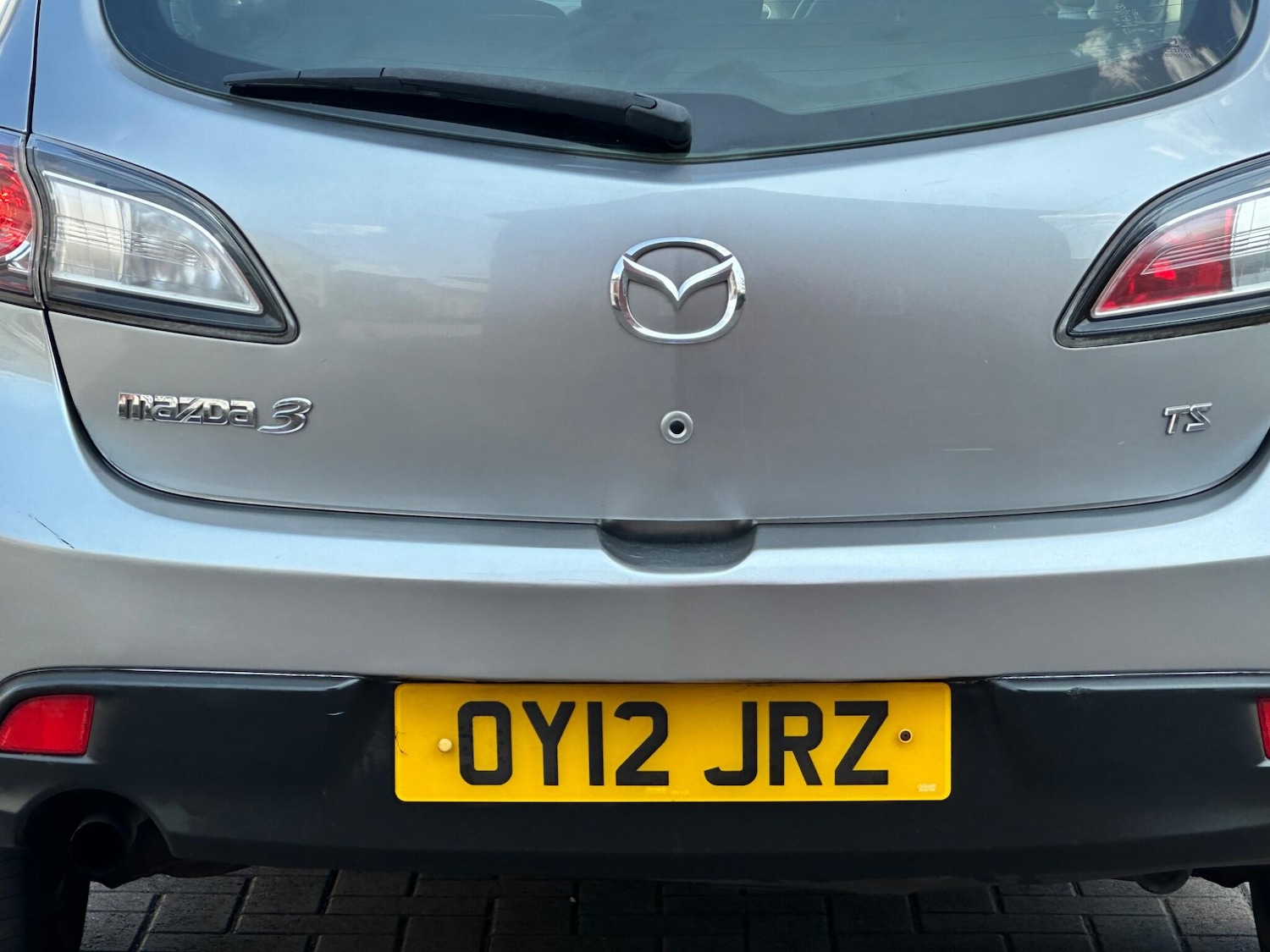 Used Mazda Mazda3 2012 for sale - 77067307: Photo 61