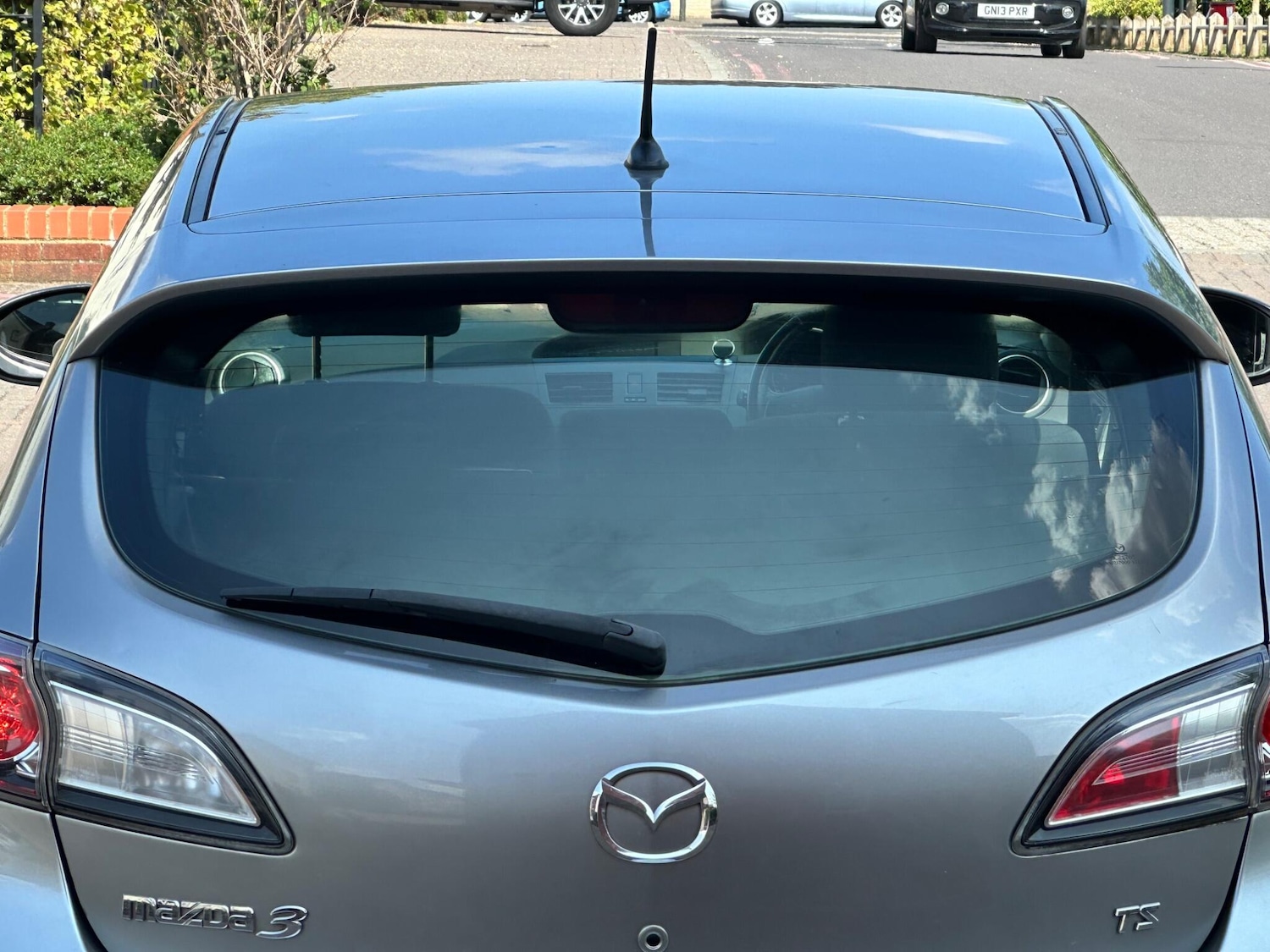 Used Mazda Mazda3 2012 for sale - 77067307: Photo 62