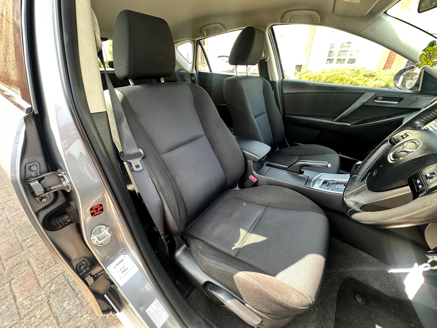 Used Mazda Mazda3 2012 for sale - 77067307: Photo 63