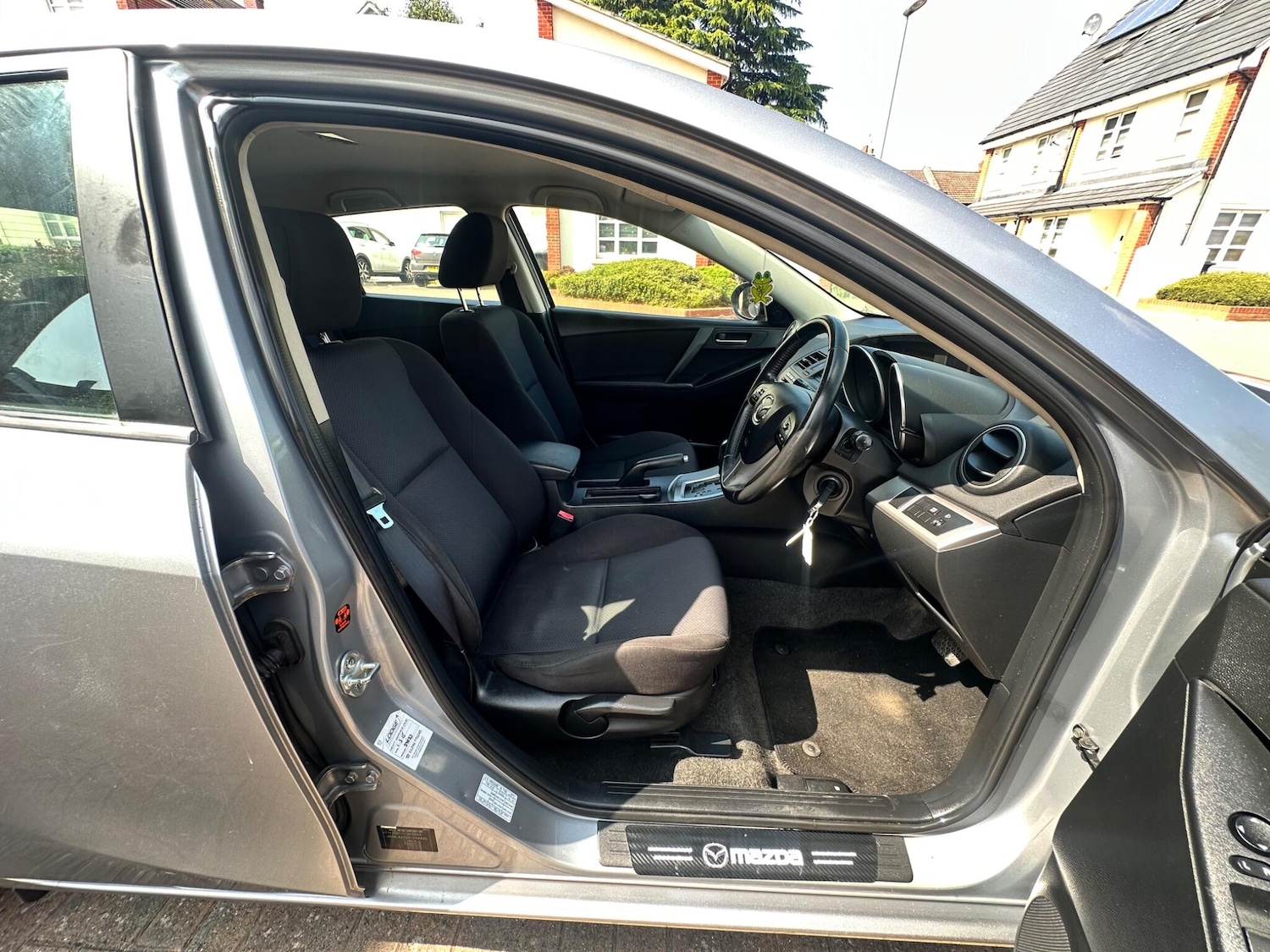 Used Mazda Mazda3 2012 for sale - 77067307: Photo 64