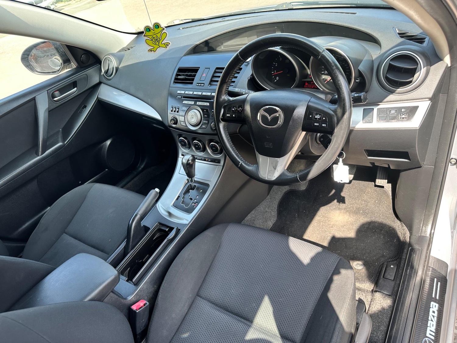 Used Mazda Mazda3 2012 for sale - 77067307: Photo 65