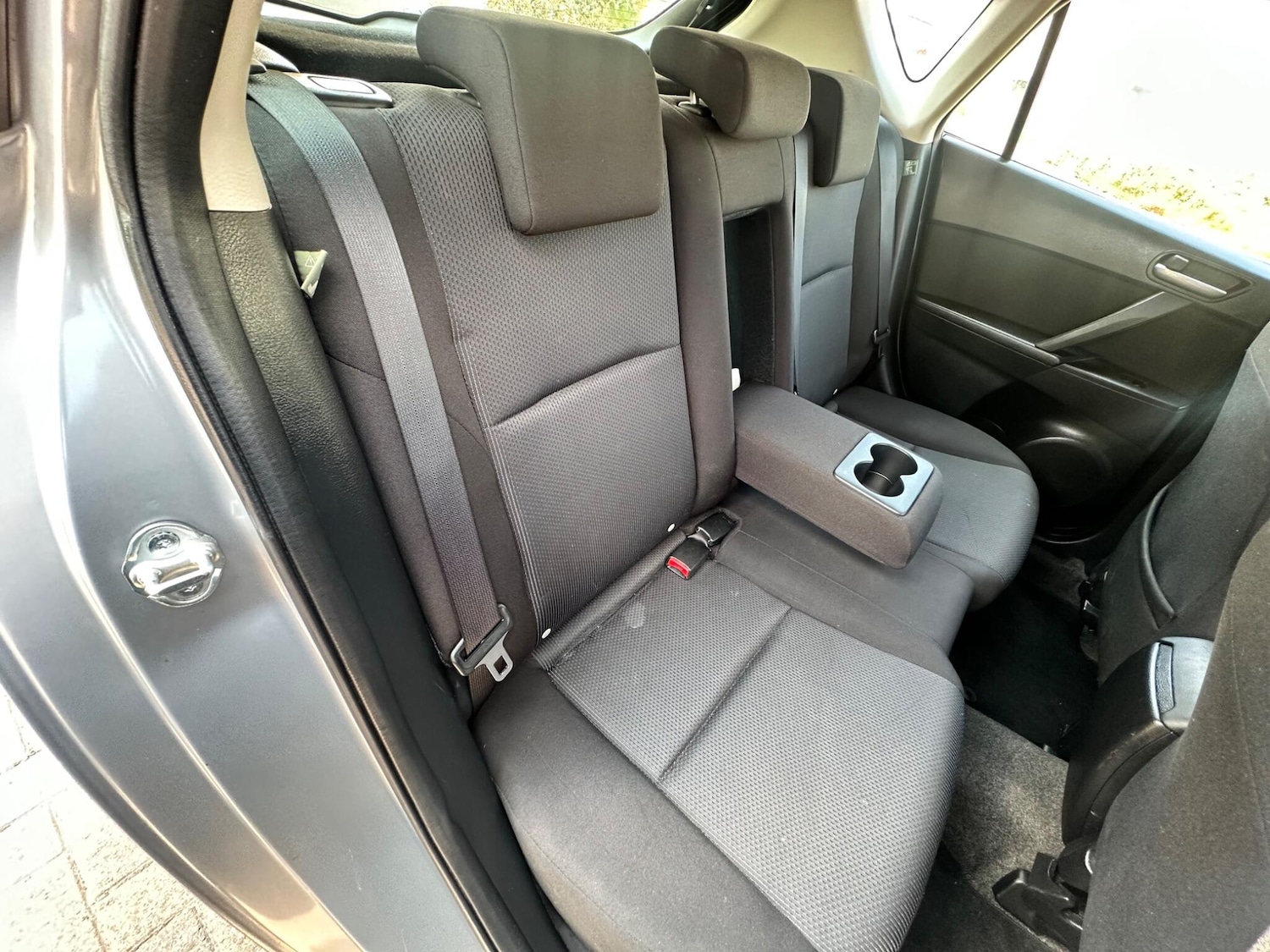 Used Mazda Mazda3 2012 for sale - 77067307: Photo 68