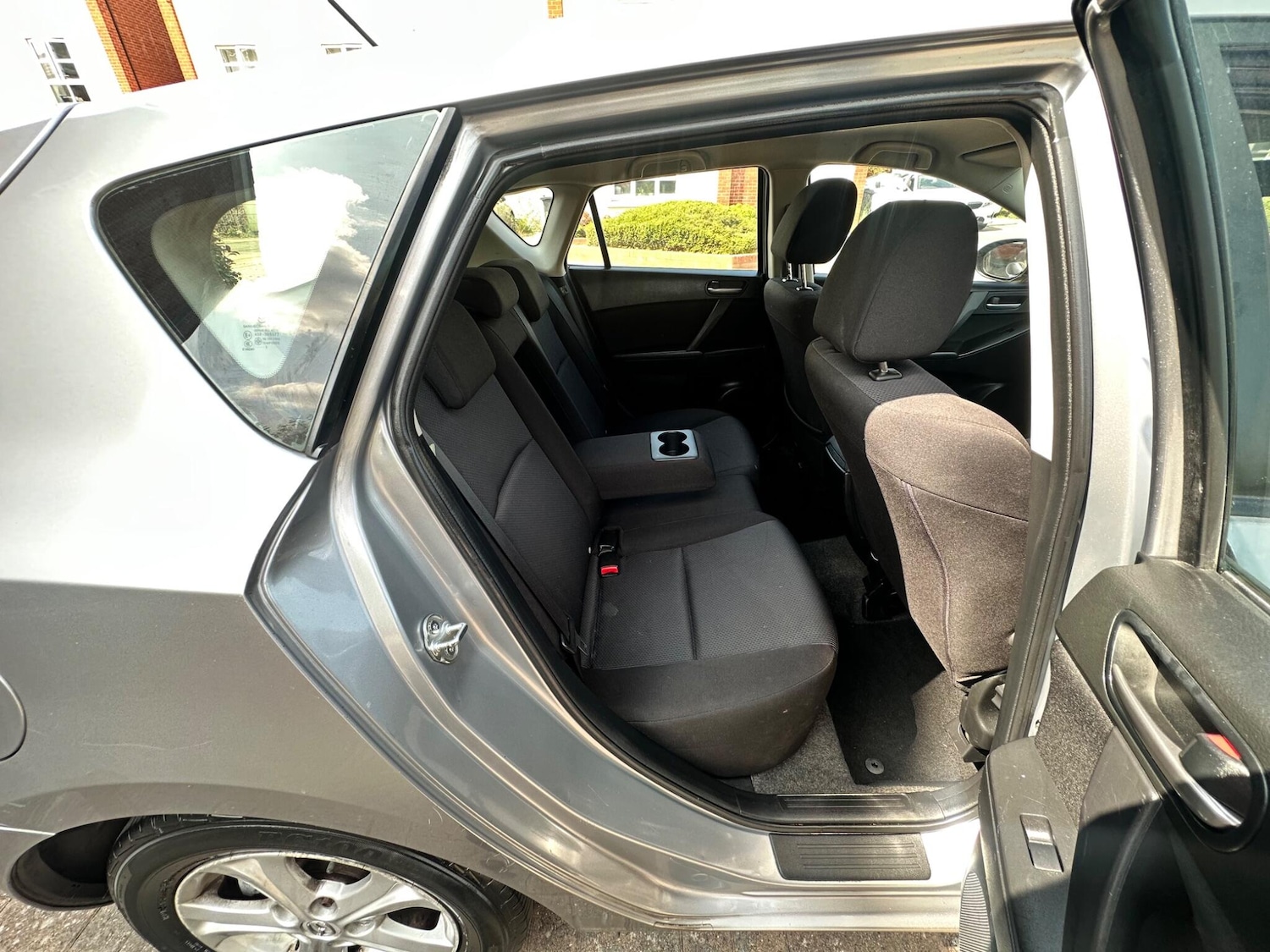 Used Mazda Mazda3 2012 for sale - 77067307: Photo 69