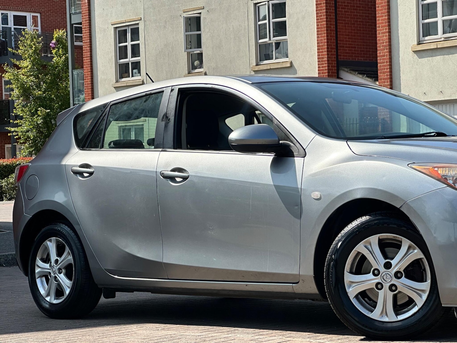 Used Mazda Mazda3 2012 for sale - 77067307: Photo 7