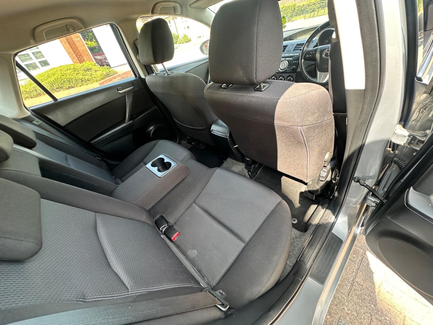 Used Mazda Mazda3 2012 for sale - 77067307: Photo 70