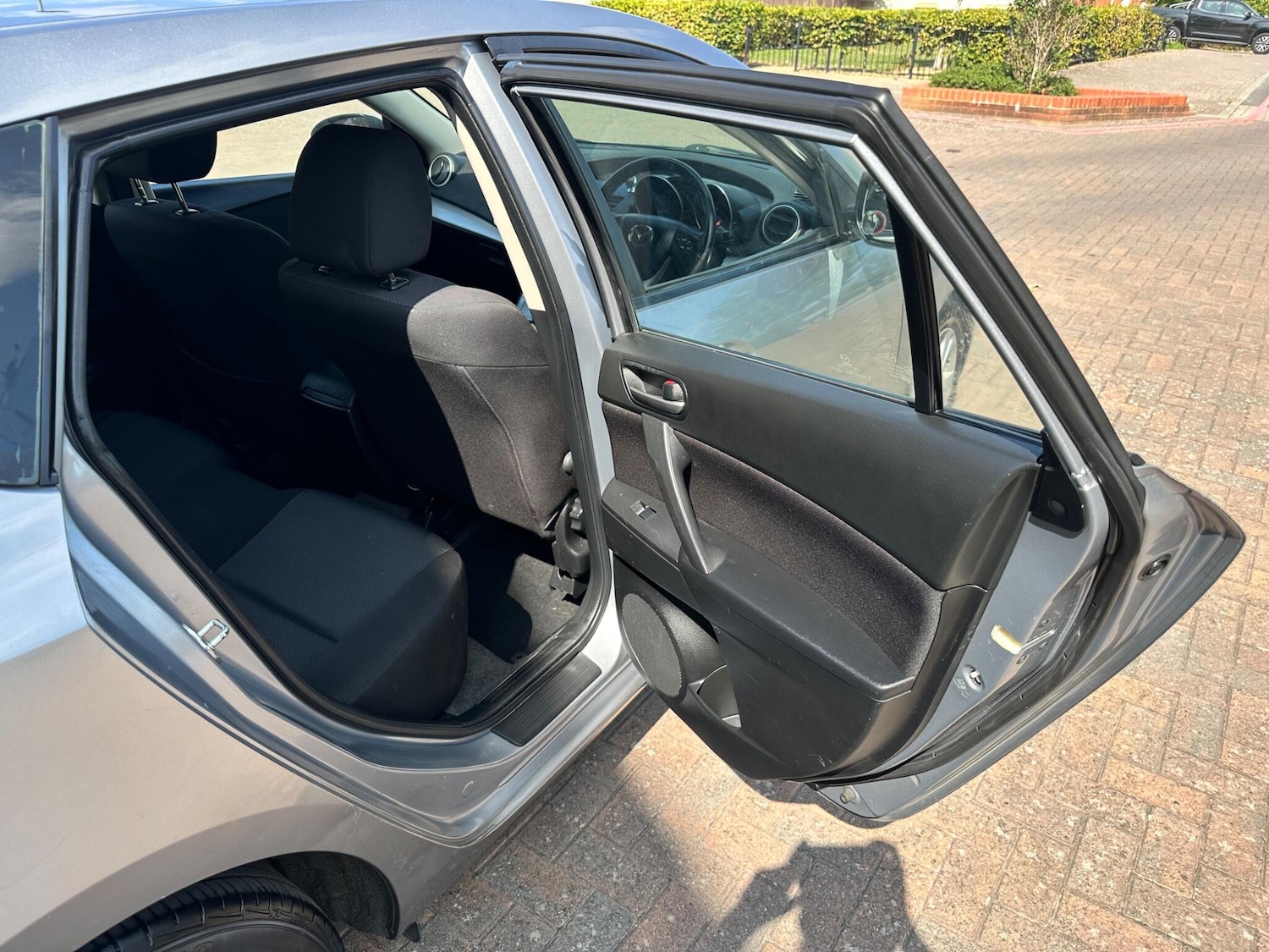 Used Mazda Mazda3 2012 for sale - 77067307: Photo 72