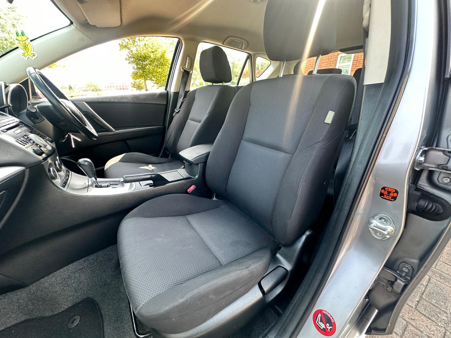 Used Mazda Mazda3 2012 for sale - 77067307: Photo 73