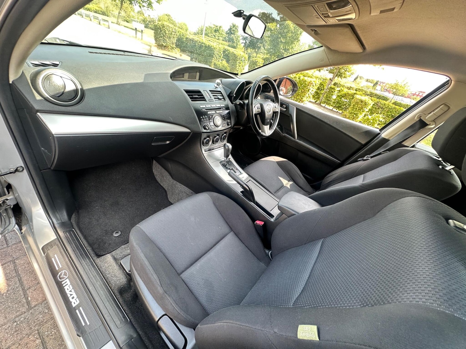 Used Mazda Mazda3 2012 for sale - 77067307: Photo 75