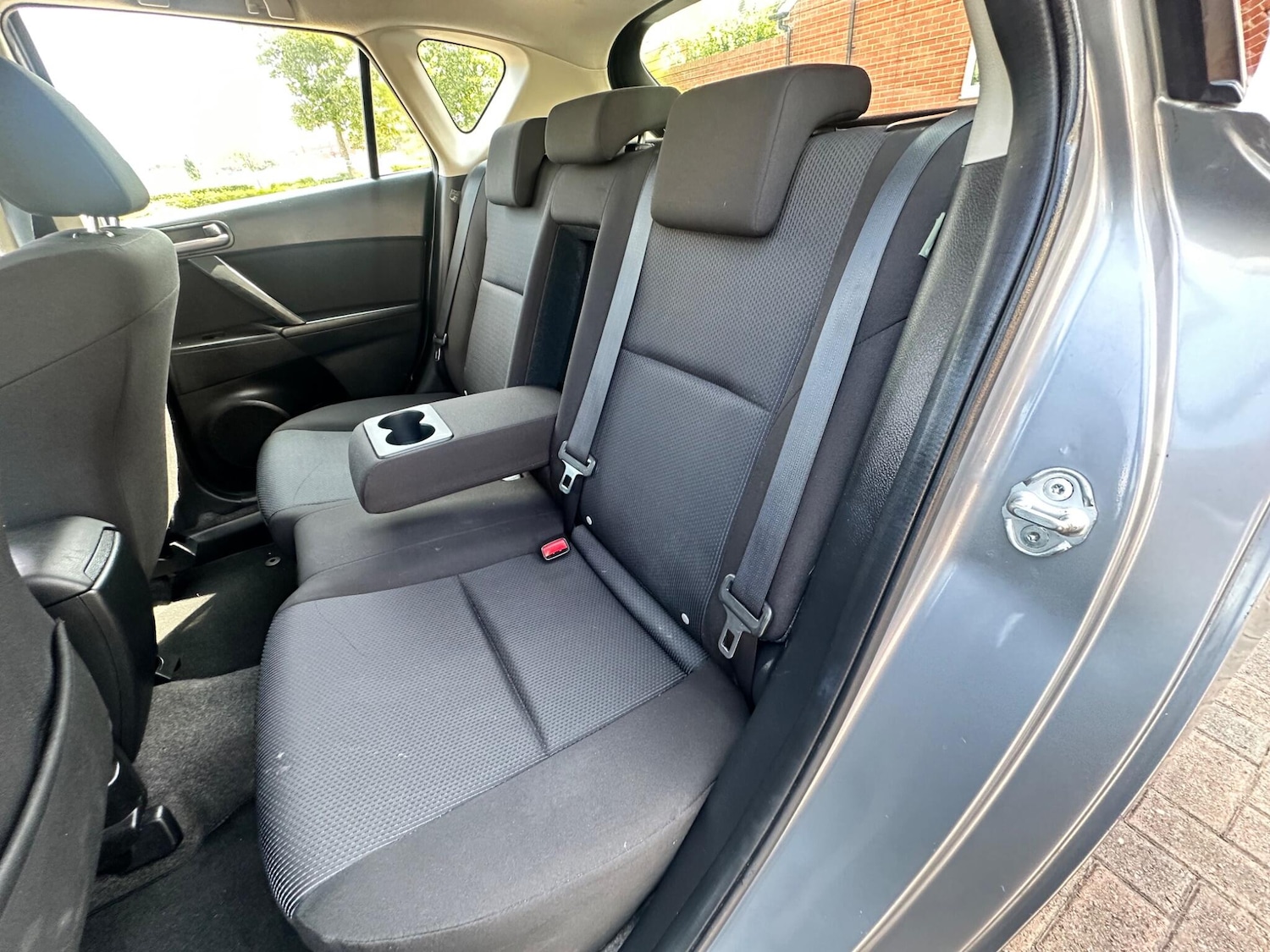 Used Mazda Mazda3 2012 for sale - 77067307: Photo 78