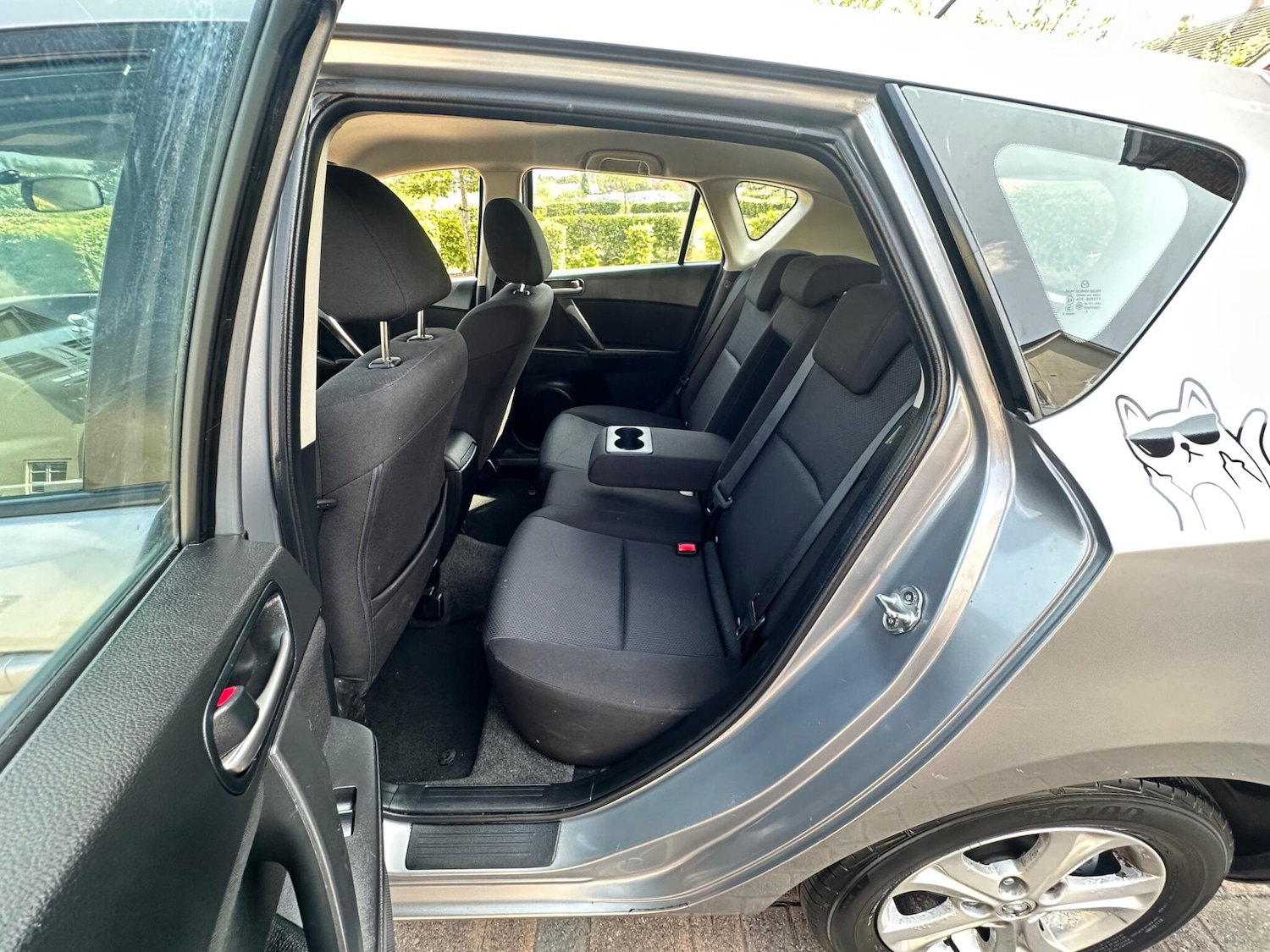 Used Mazda Mazda3 2012 for sale - 77067307: Photo 79