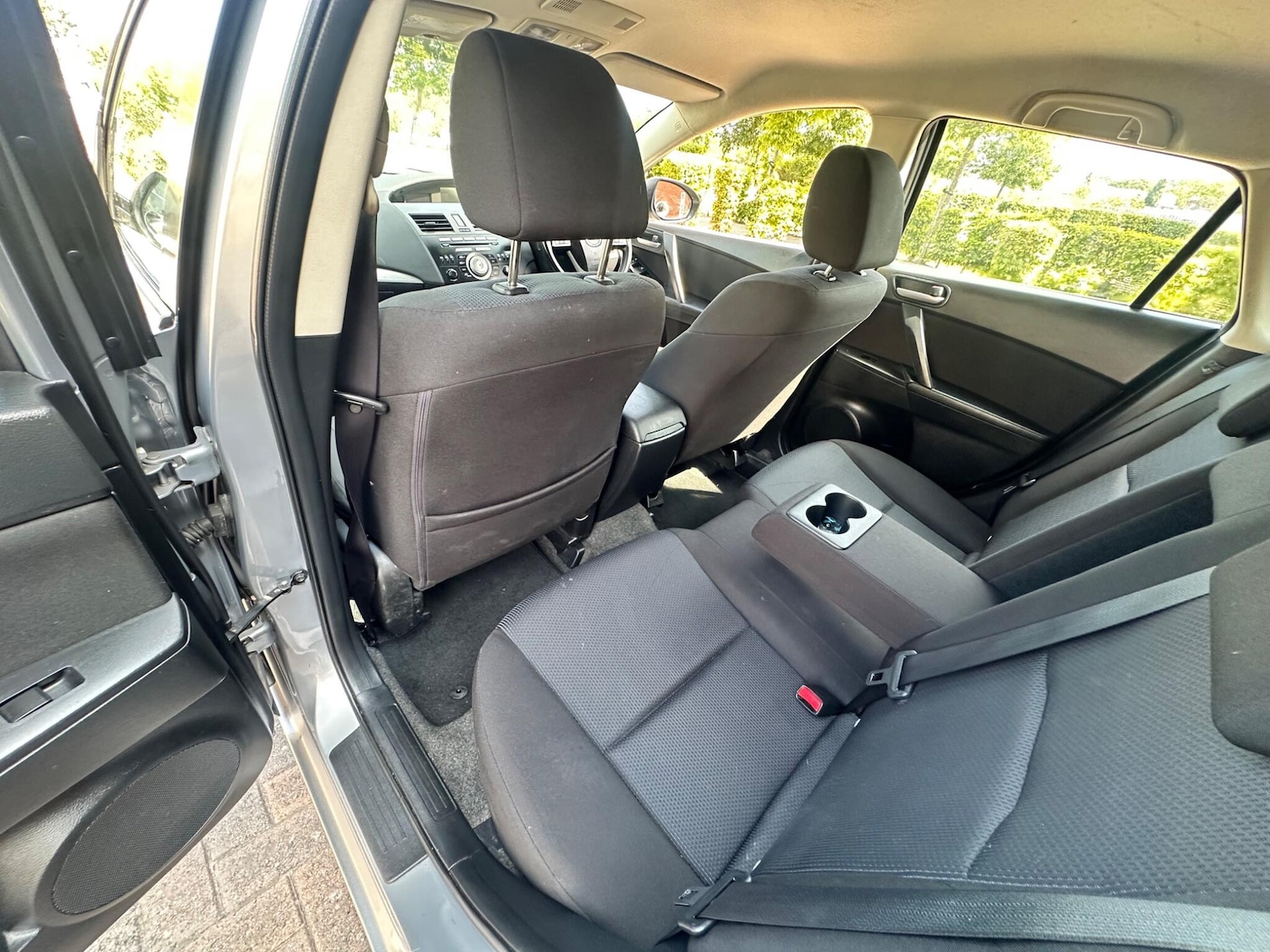 Used Mazda Mazda3 2012 for sale - 77067307: Photo 80