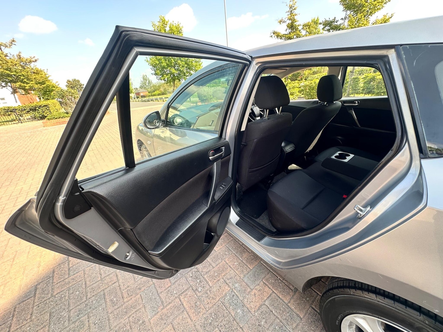 Used Mazda Mazda3 2012 for sale - 77067307: Photo 82