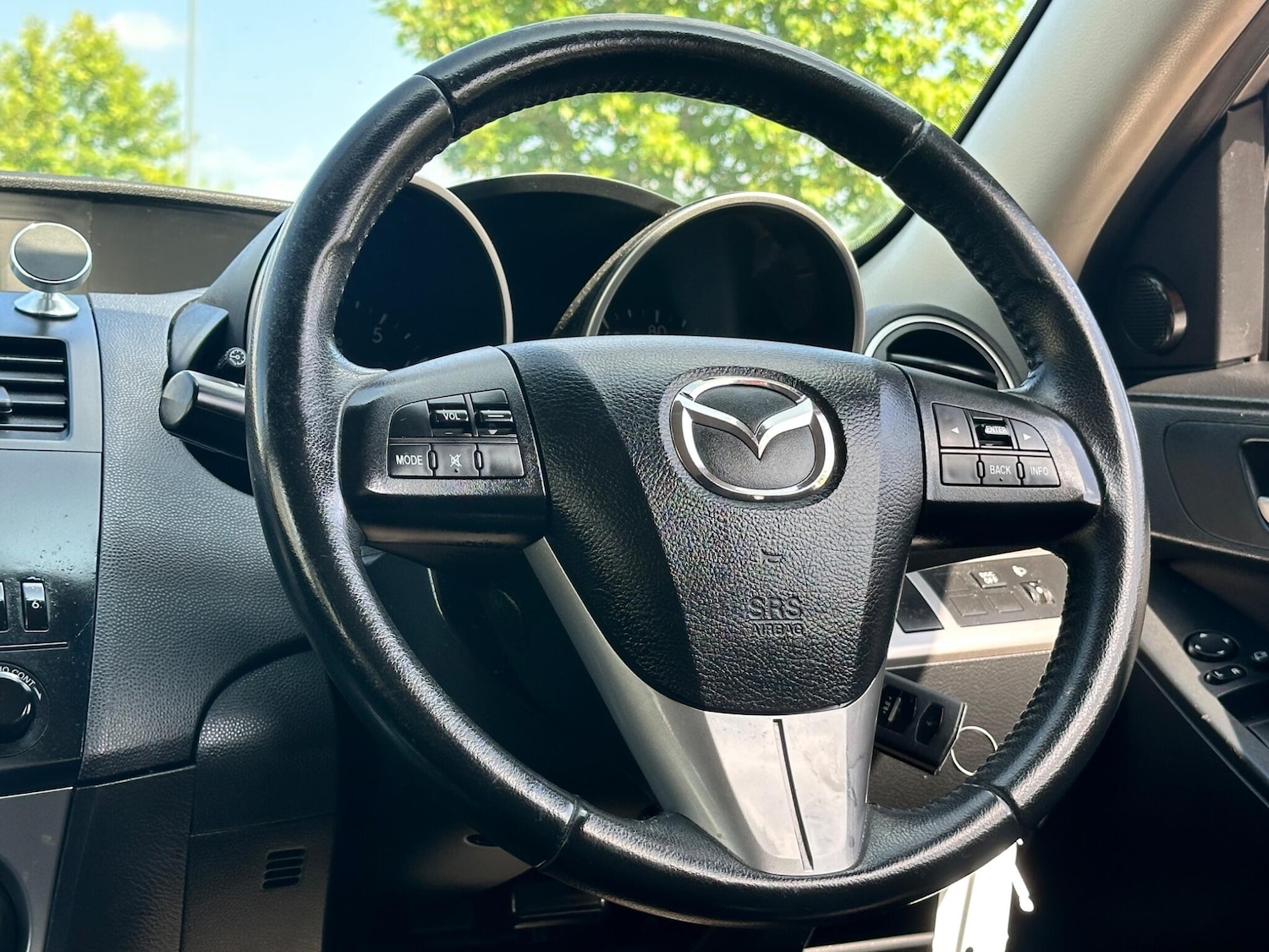 Used Mazda Mazda3 2012 for sale - 77067307: Photo 84