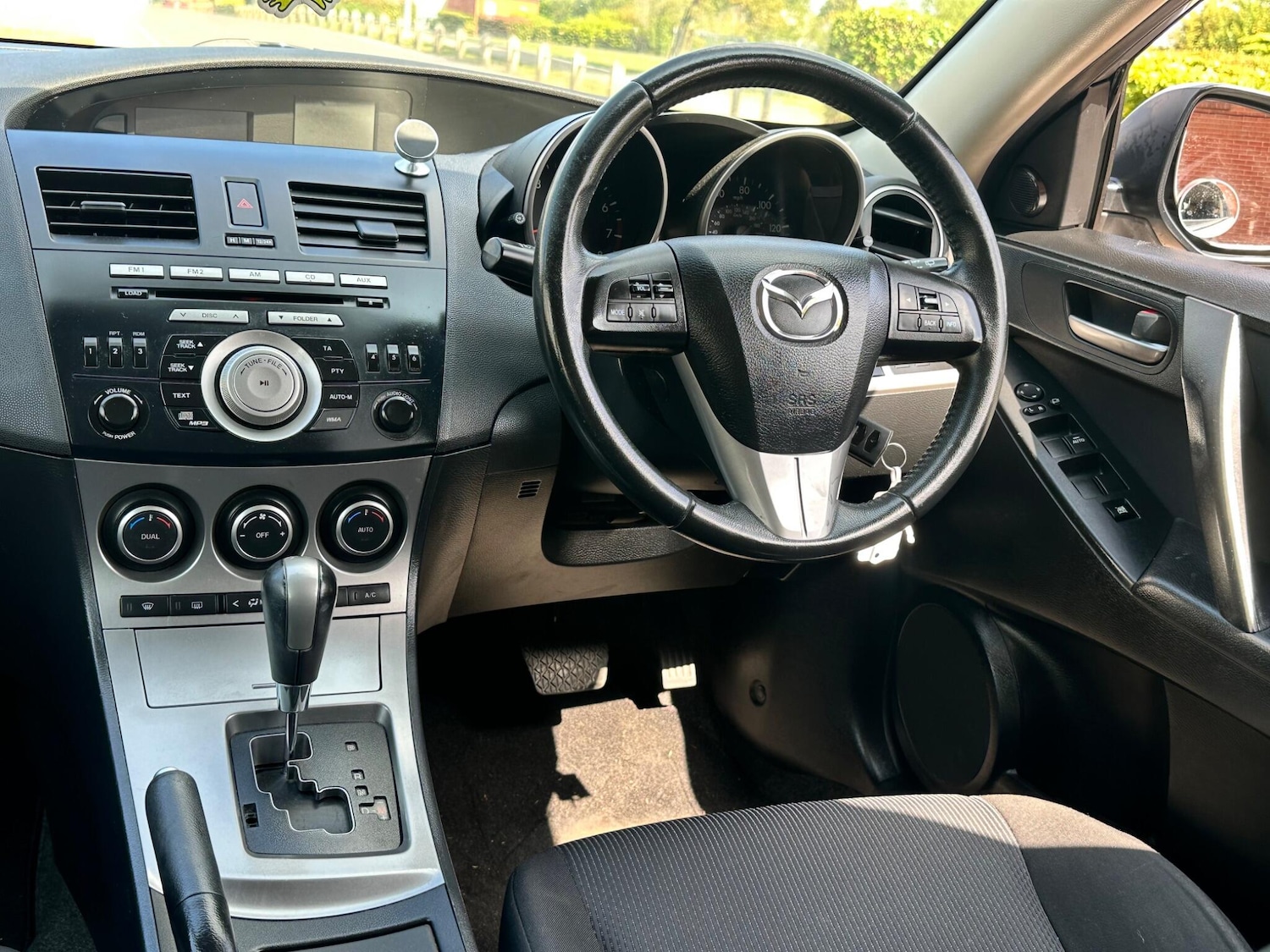 Used Mazda Mazda3 2012 for sale - 77067307: Photo 85