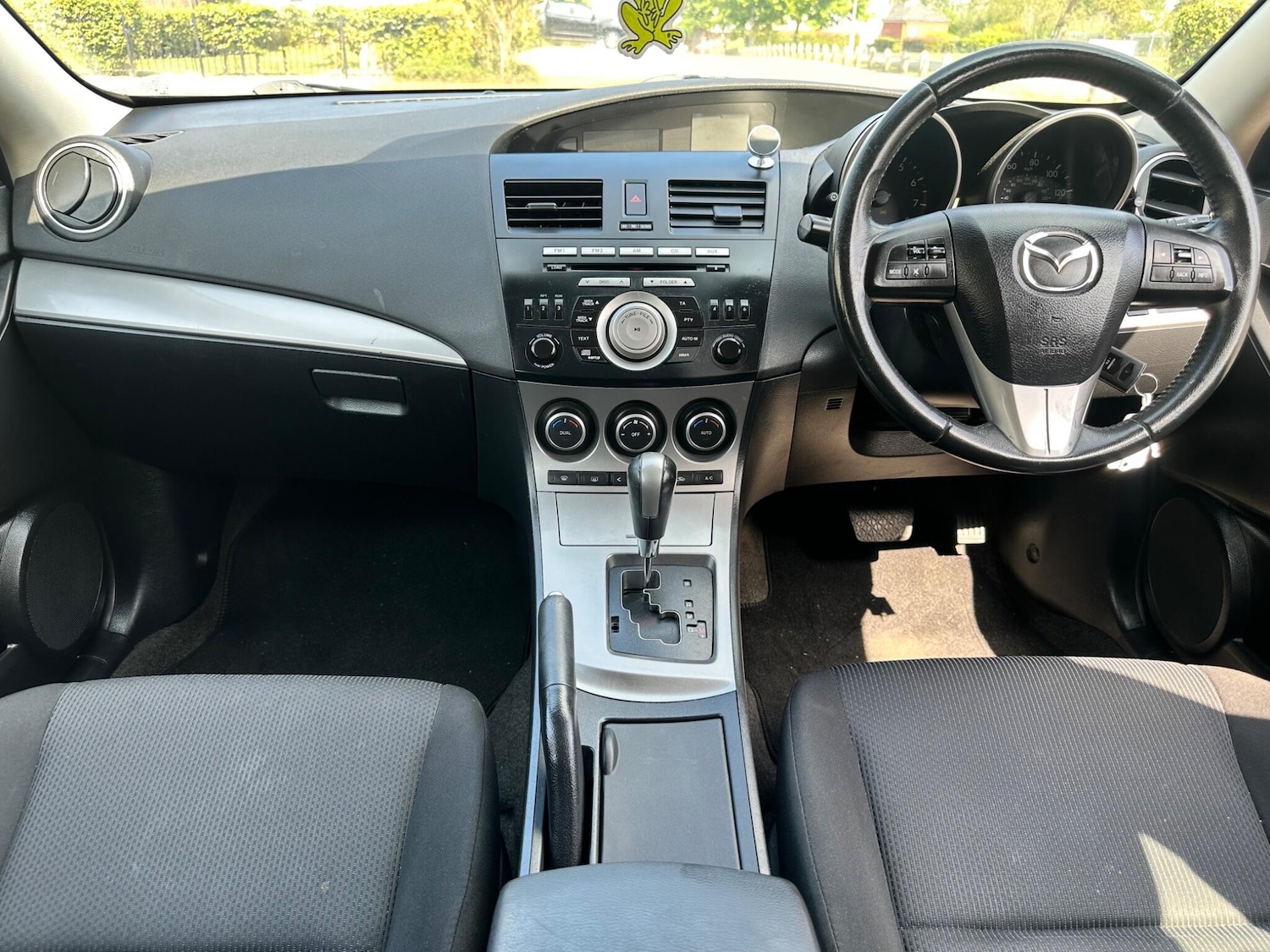 Used Mazda Mazda3 2012 for sale - 77067307: Photo 86