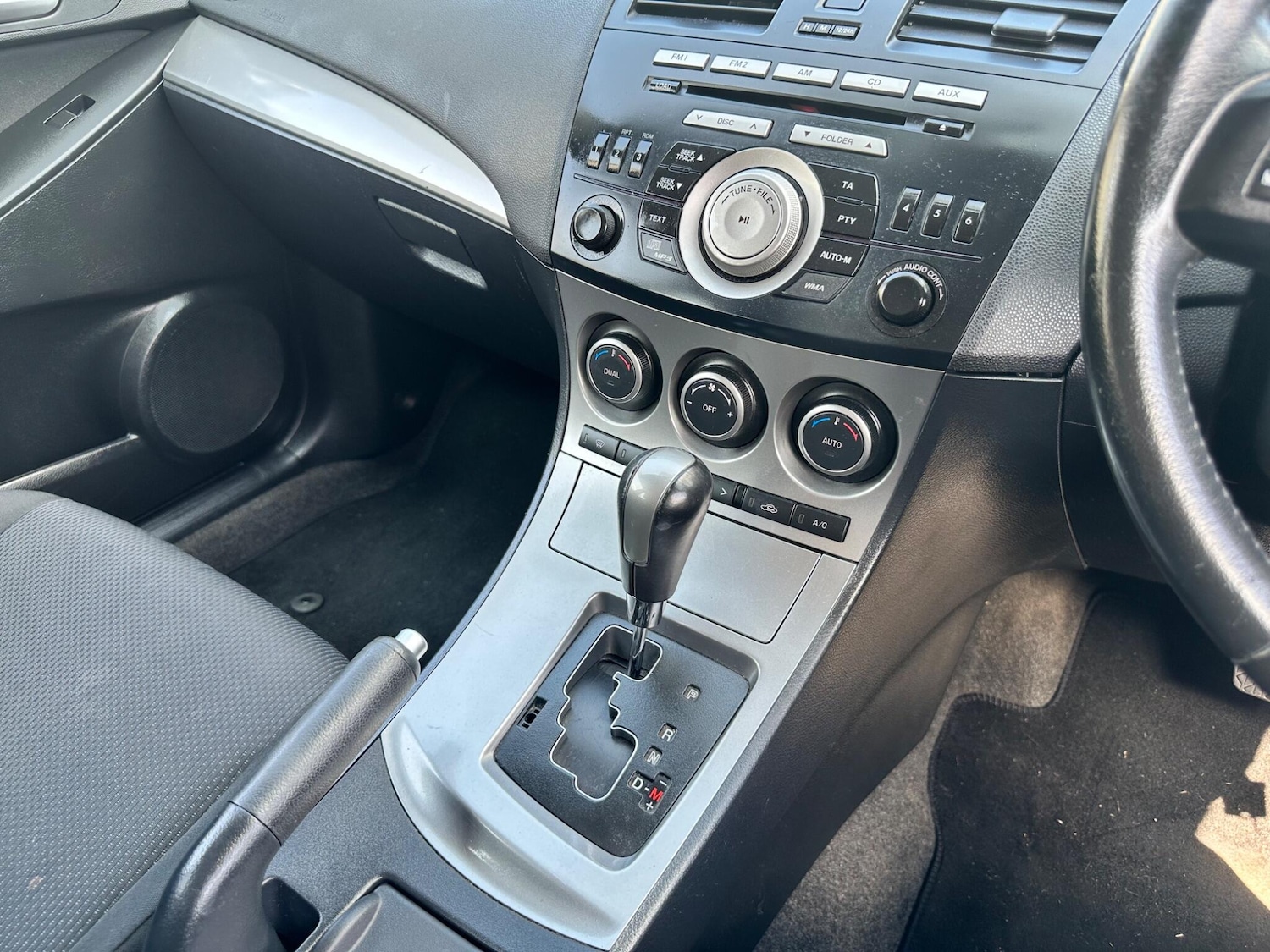 Used Mazda Mazda3 2012 for sale - 77067307: Photo 88