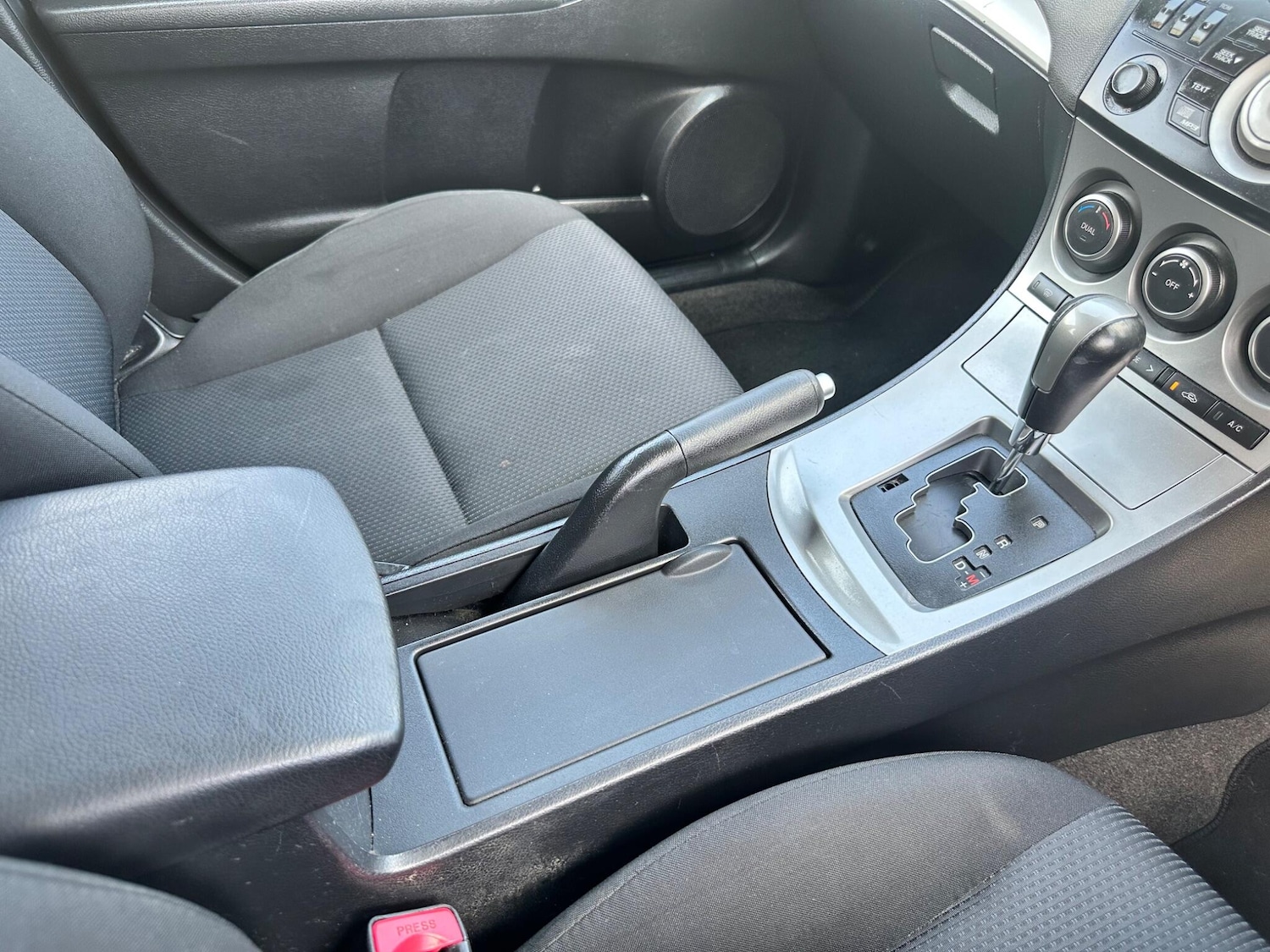 Used Mazda Mazda3 2012 for sale - 77067307: Photo 89