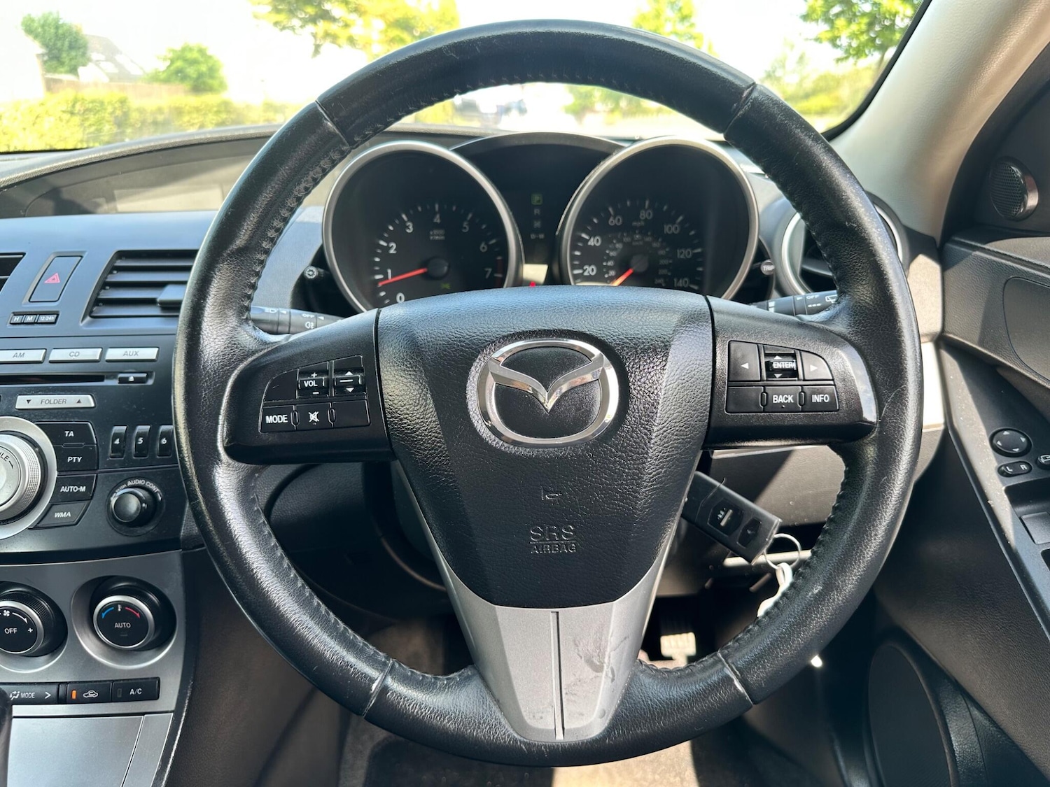 Used Mazda Mazda3 2012 for sale - 77067307: Photo 93