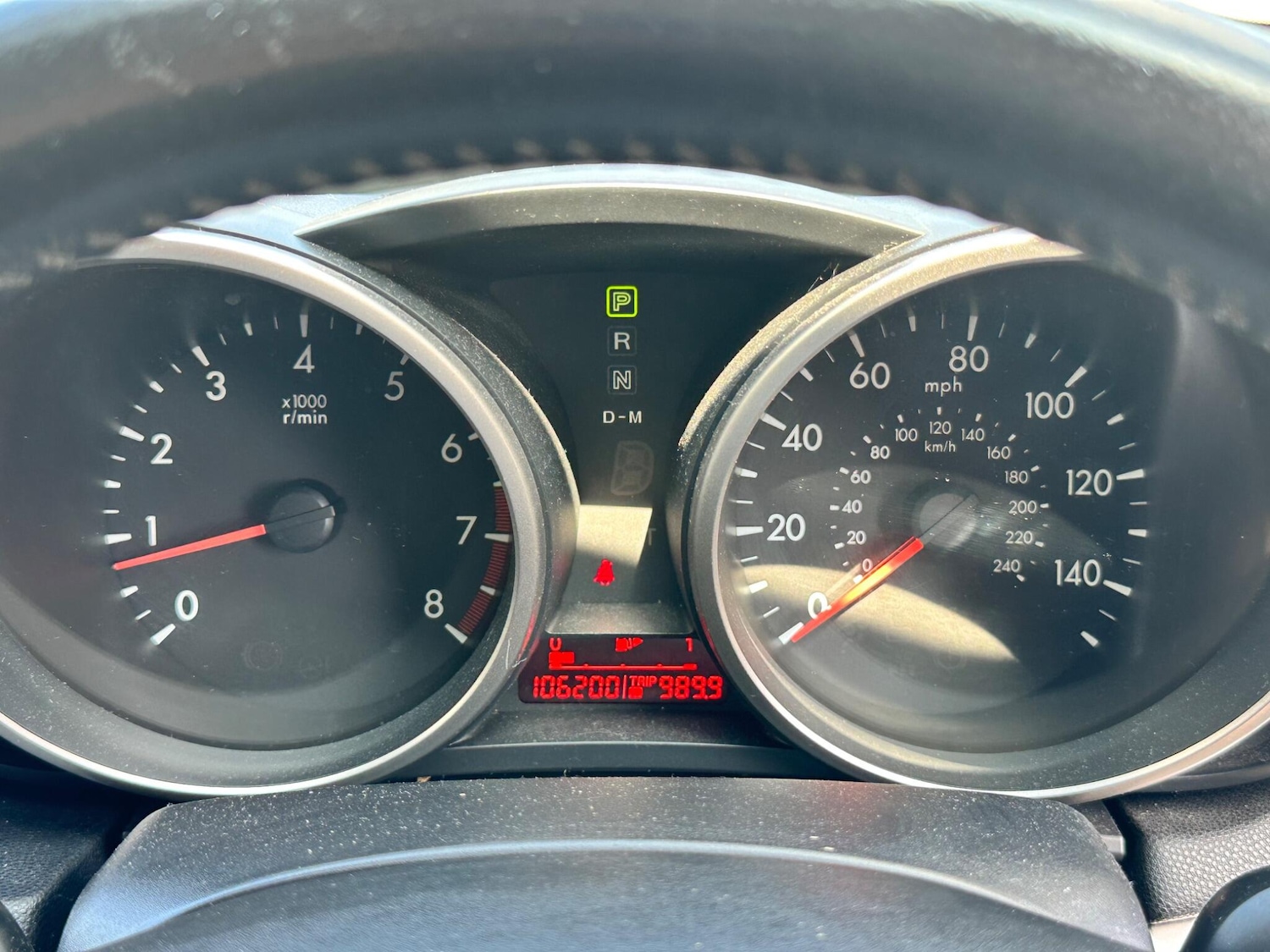 Used Mazda Mazda3 2012 for sale - 77067307: Photo 96