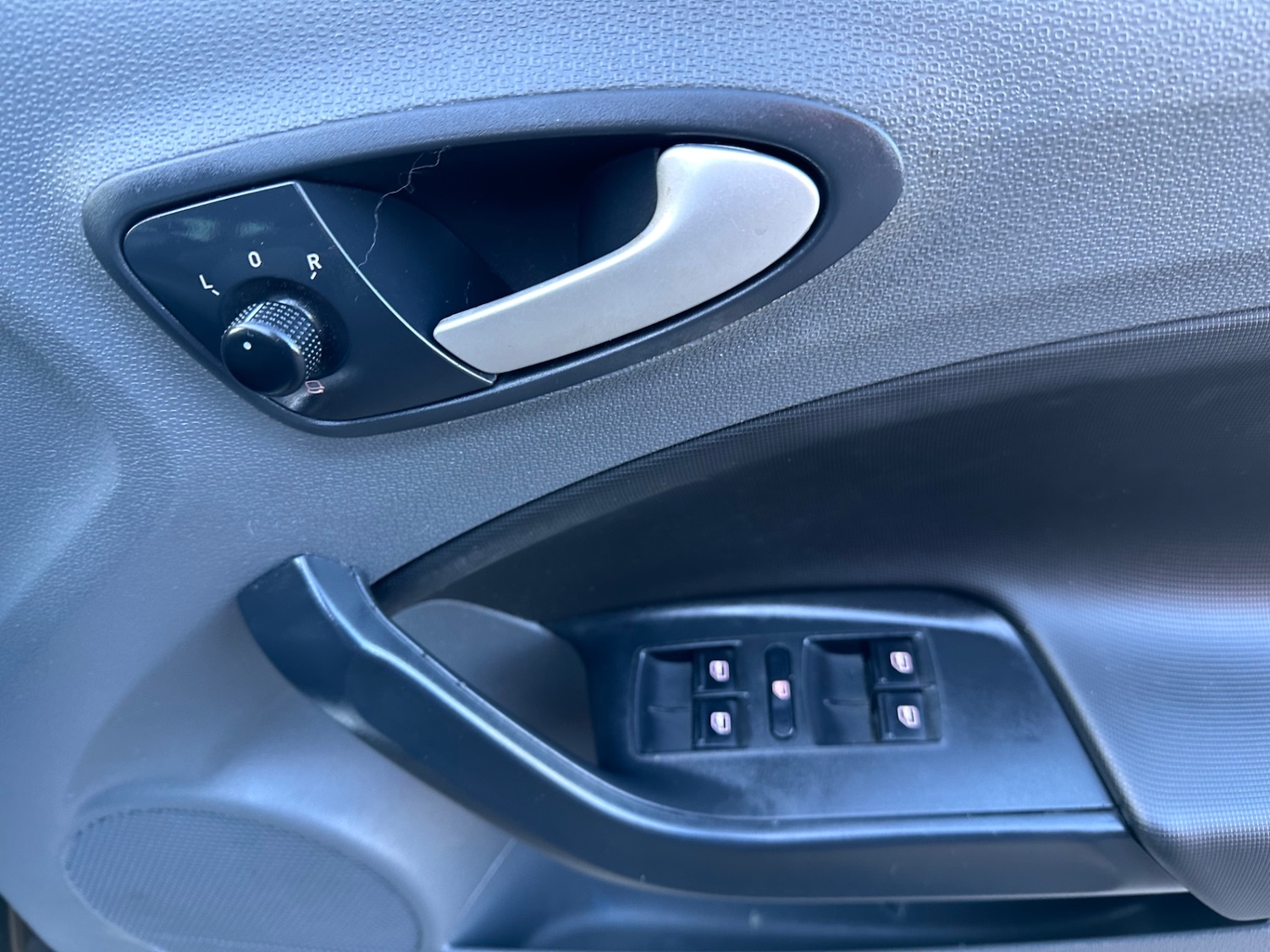 Used SEAT Ibiza 2011 for sale - 77921777: Photo 11