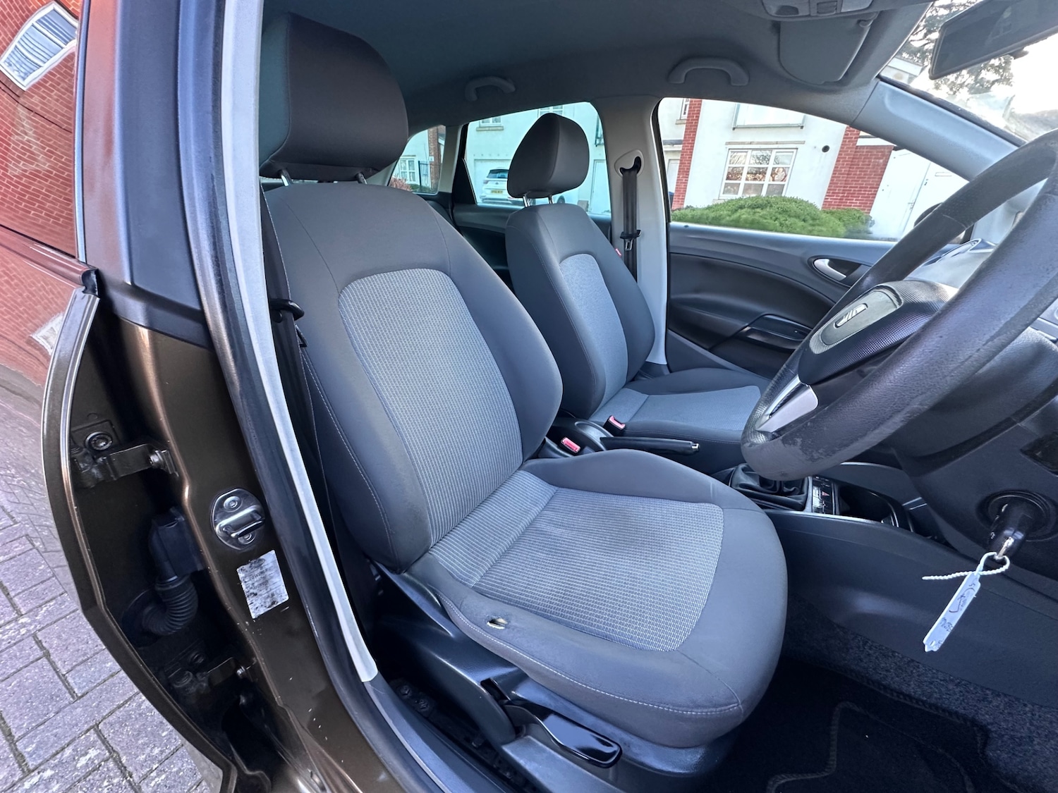 Used SEAT Ibiza 2011 for sale - 77921777: Photo 13