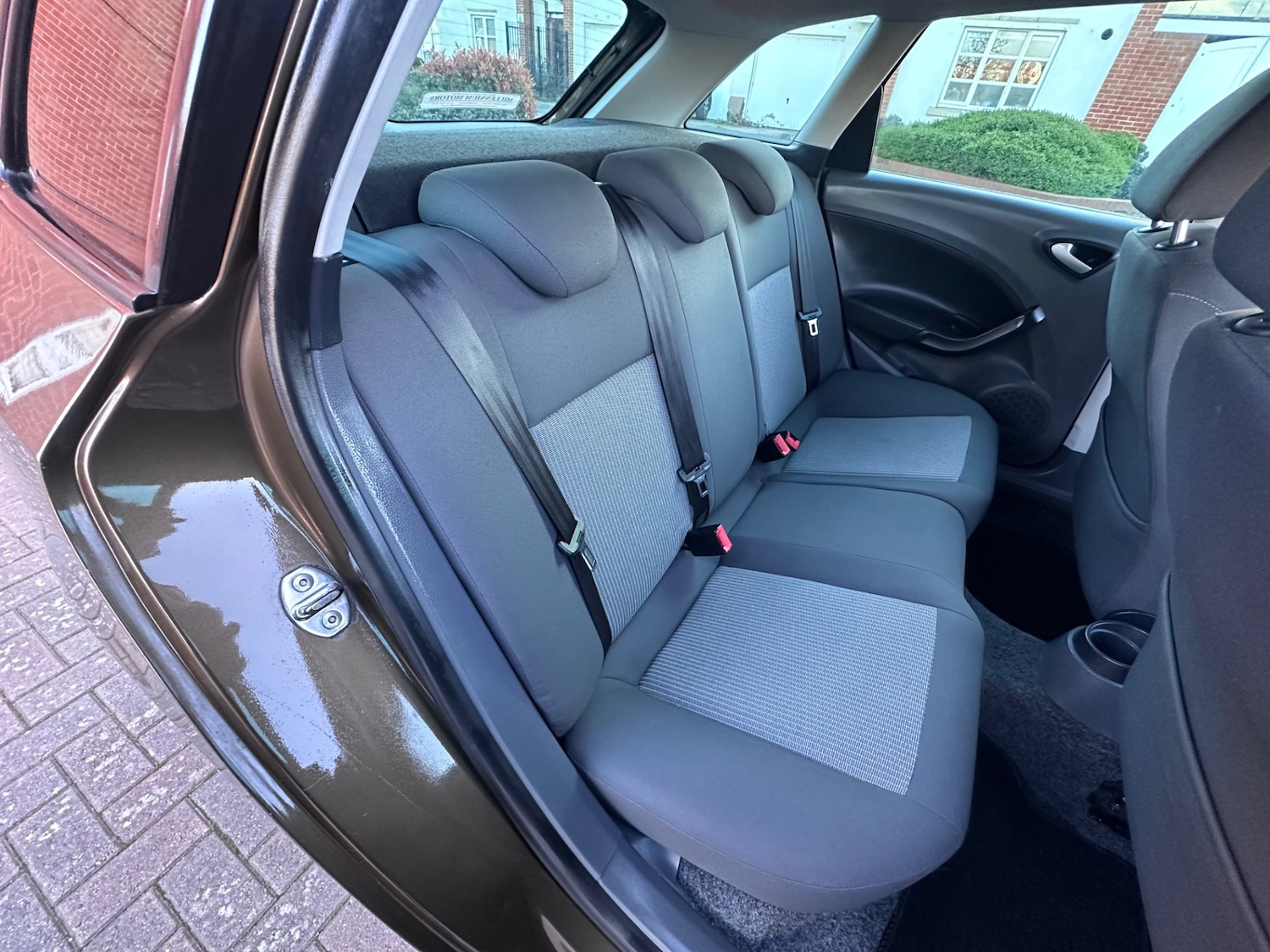 Used SEAT Ibiza 2011 for sale - 77921777: Photo 15