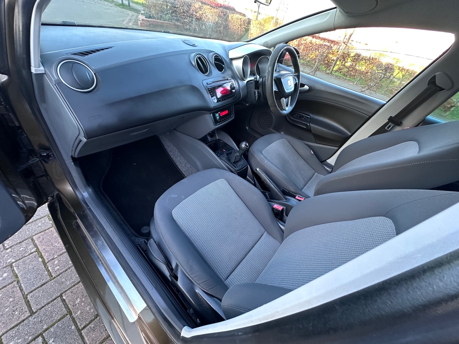 Used SEAT Ibiza 2011 for sale - 77921777: Photo 16