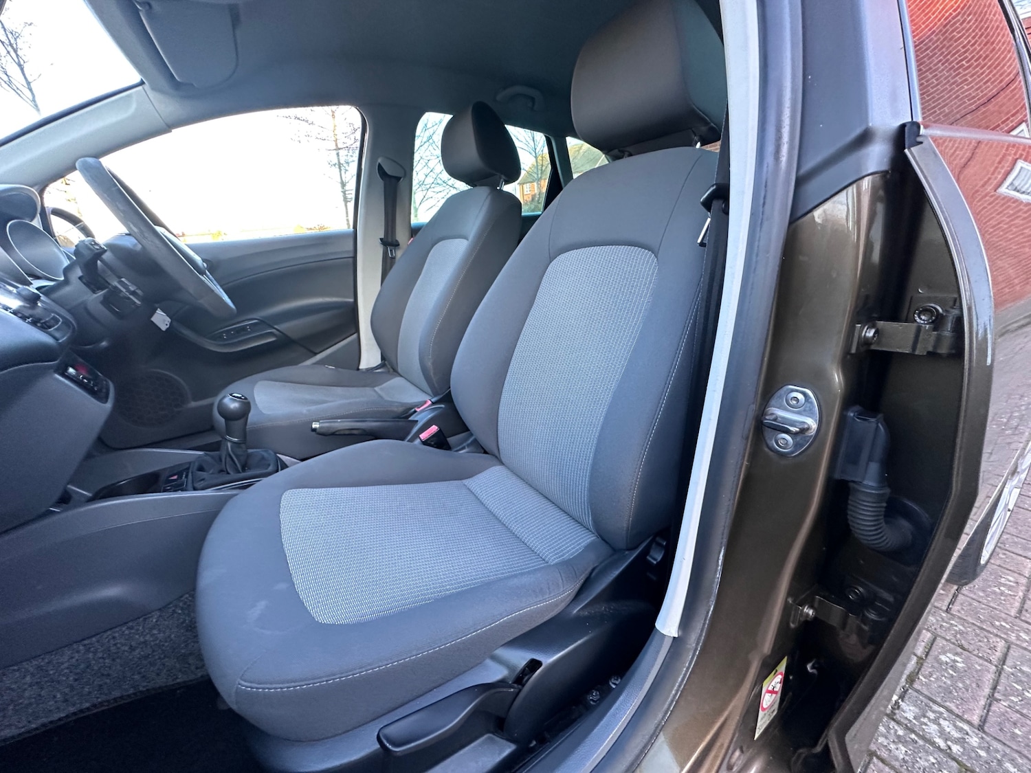 Used SEAT Ibiza 2011 for sale - 77921777: Photo 17