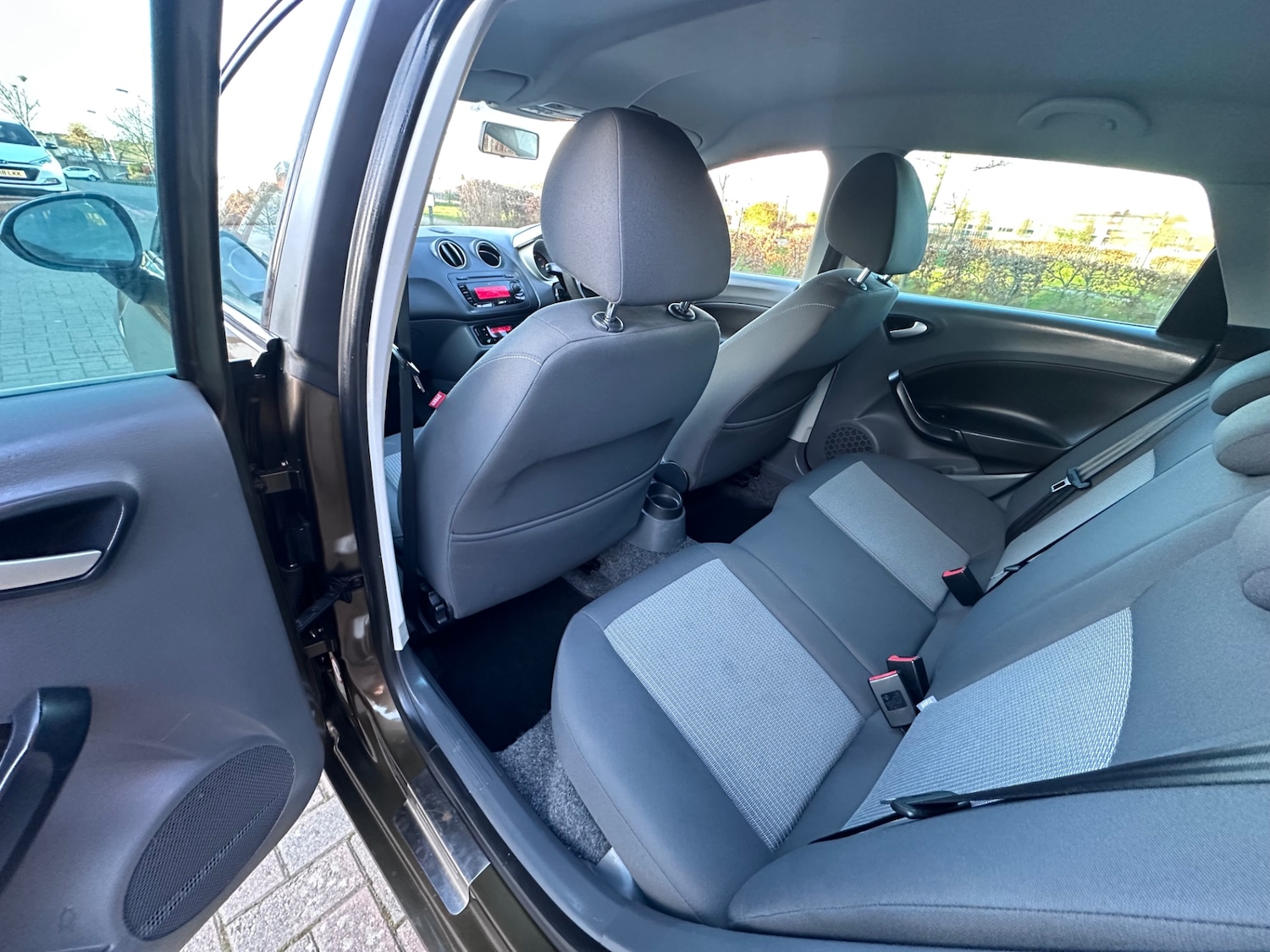 Used SEAT Ibiza 2011 for sale - 77921777: Photo 18