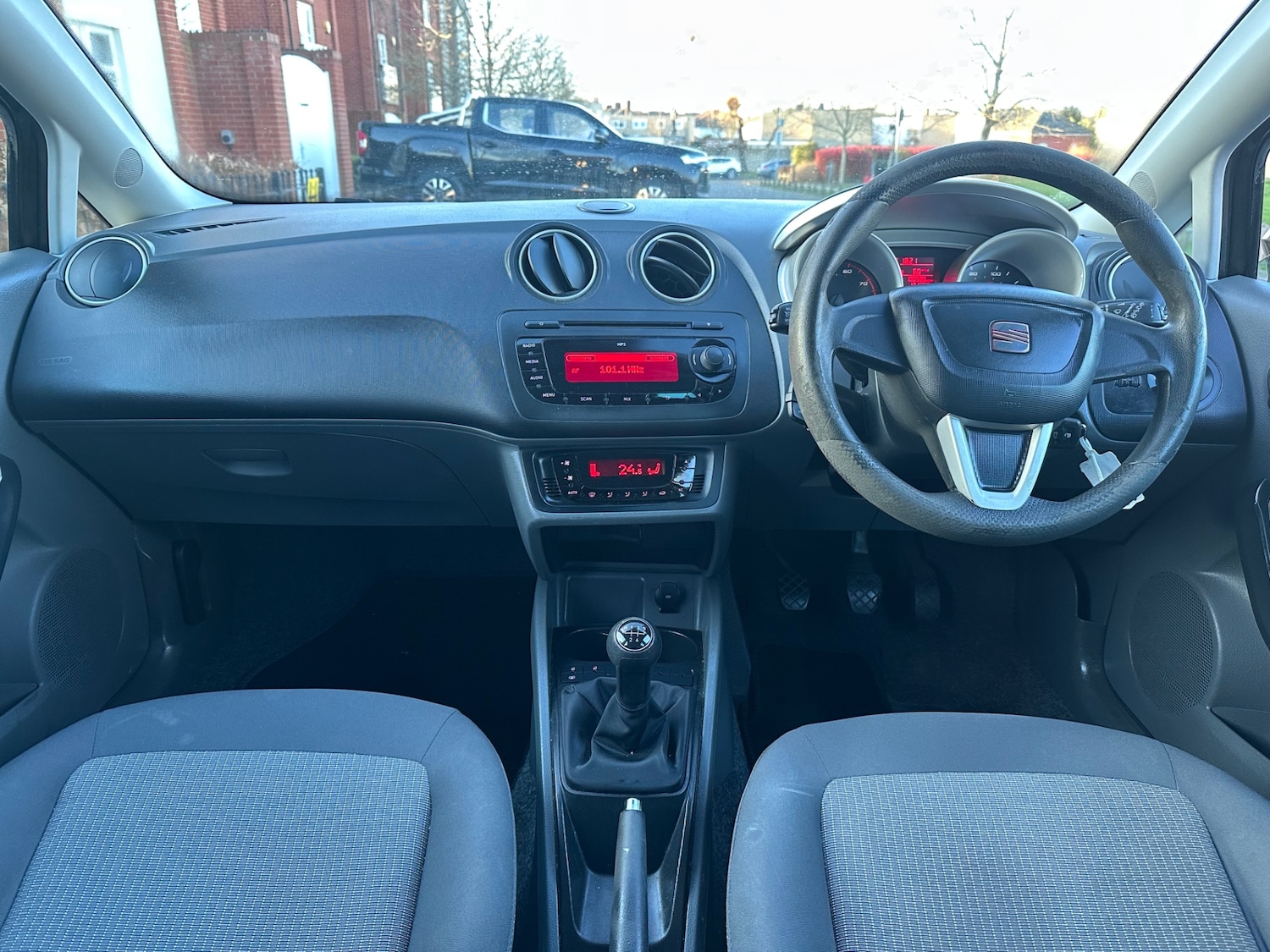 Used SEAT Ibiza 2011 for sale - 77921777: Photo 20