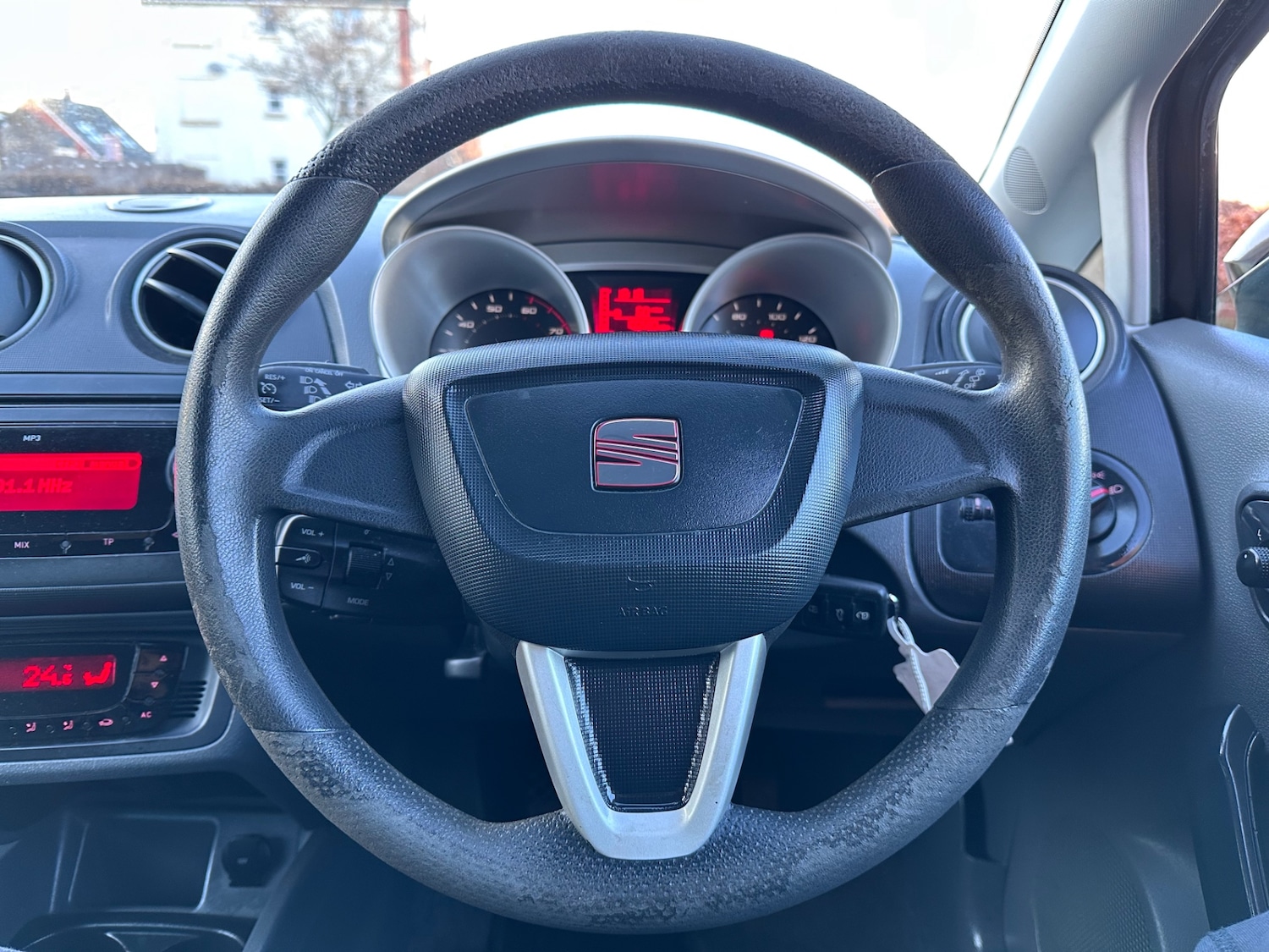 Used SEAT Ibiza 2011 for sale - 77921777: Photo 21