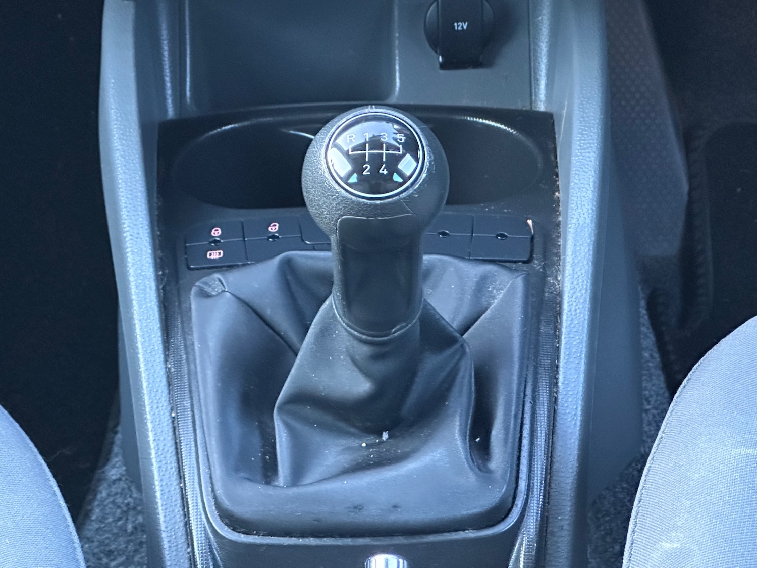 Used SEAT Ibiza 2011 for sale - 77921777: Photo 22