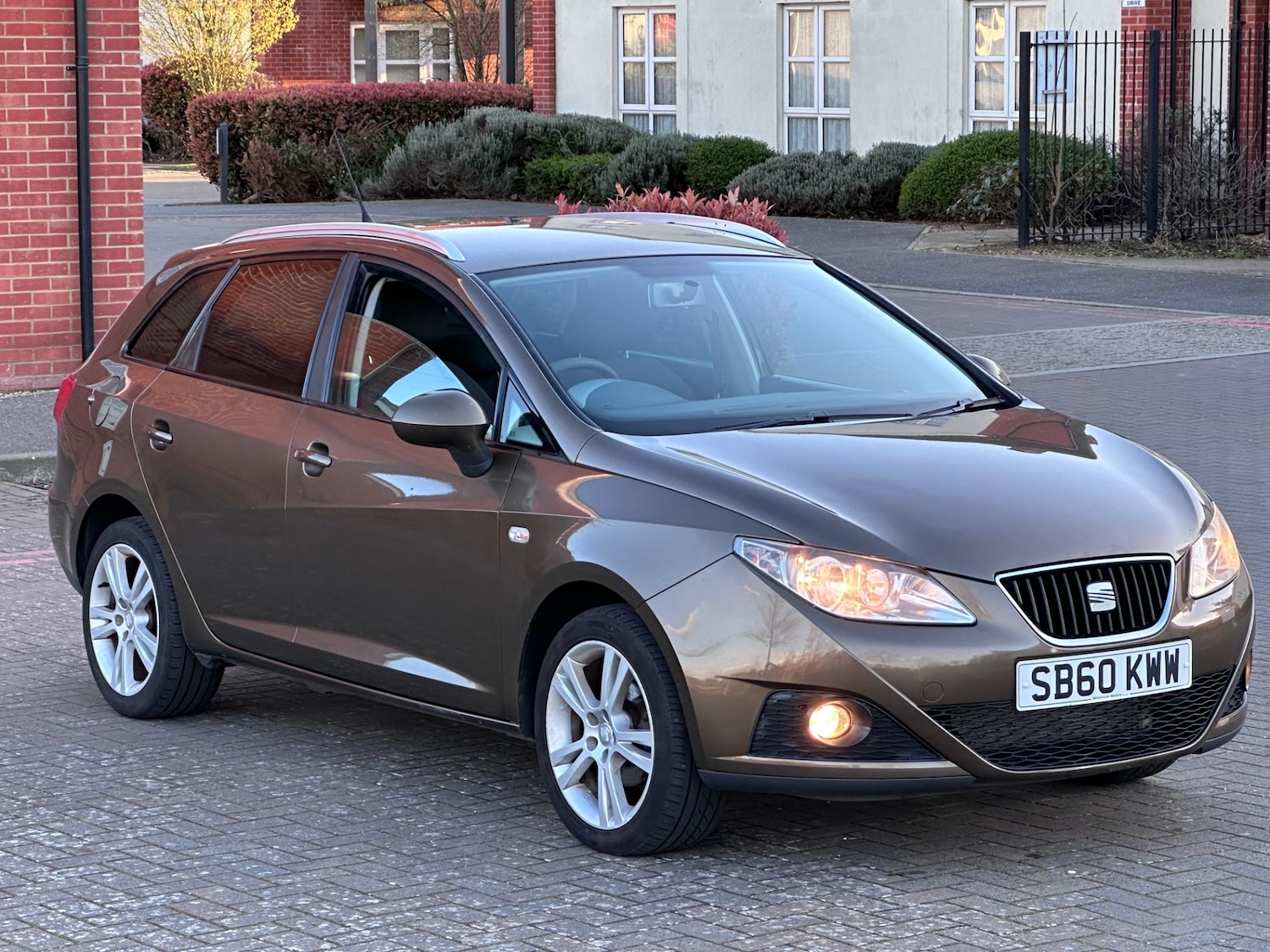 Used SEAT Ibiza 2011 for sale - 77921777: Photo 24
