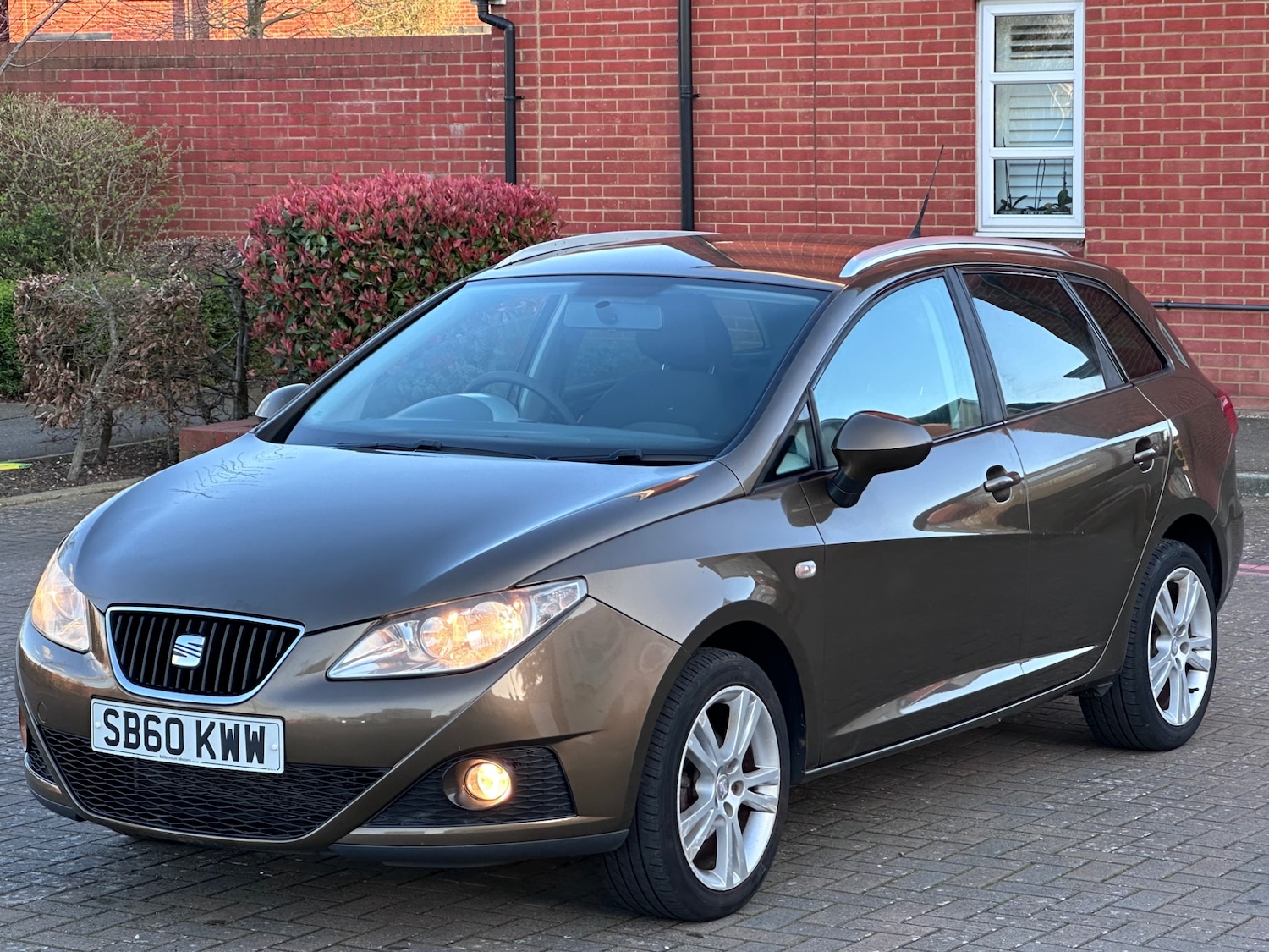 Used SEAT Ibiza 2011 for sale - 77921777: Photo 25